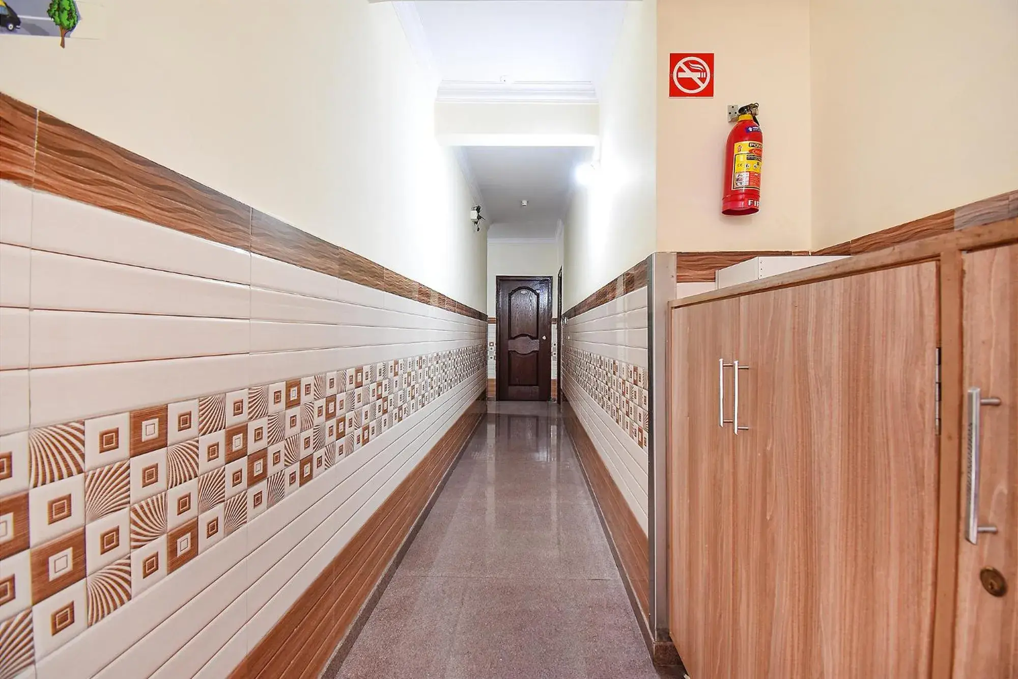 Lobby or reception in FabExpress Ivory Pearl - BTM Layout Lobby or reception in FabExpress Ivory Pearl - BTM Layout