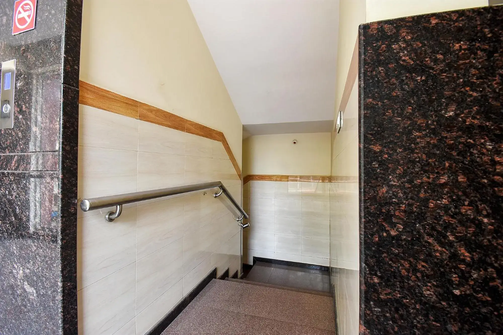 Lobby or reception in FabExpress Ivory Pearl - BTM Layout Lobby or reception in FabExpress Ivory Pearl - BTM Layout