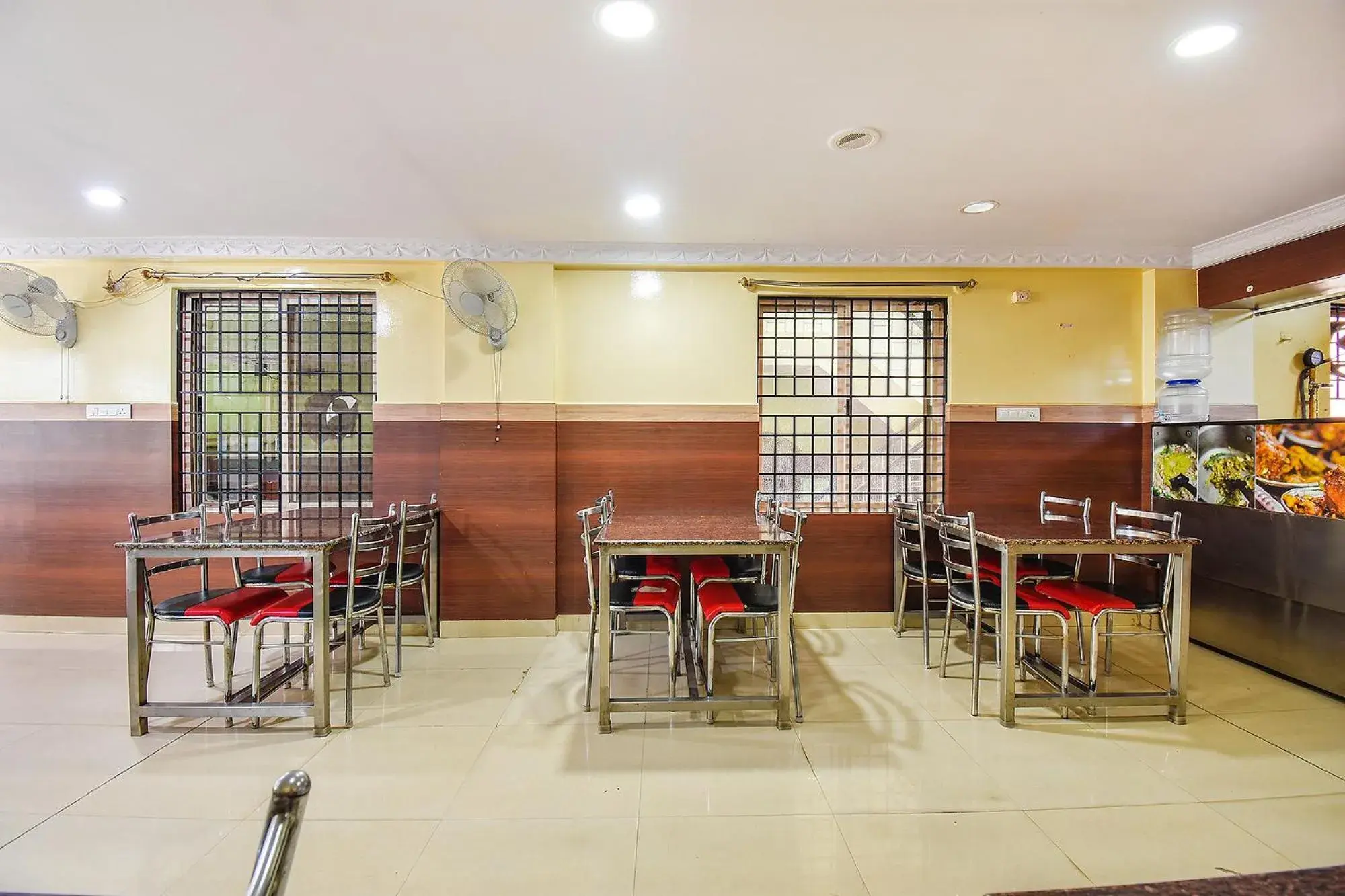 Restaurant/places to eat in FabExpress Ivory Pearl - BTM Layout Restaurant/places to eat in FabExpress Ivory Pearl - BTM Layout