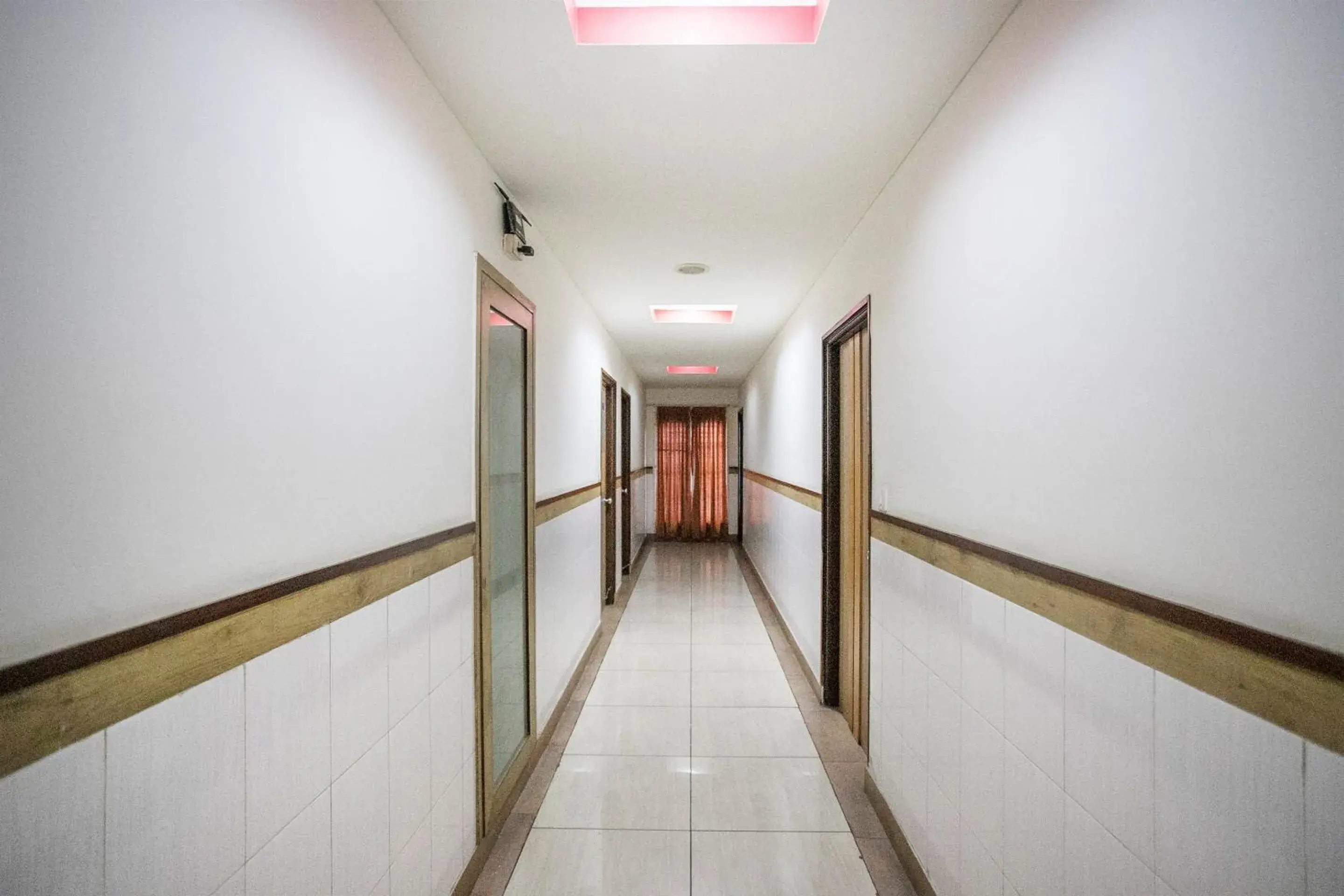 Lobby or reception in Hotel O ABHIMAANI COMFORTS Lobby or reception in Hotel O ABHIMAANI COMFORTS