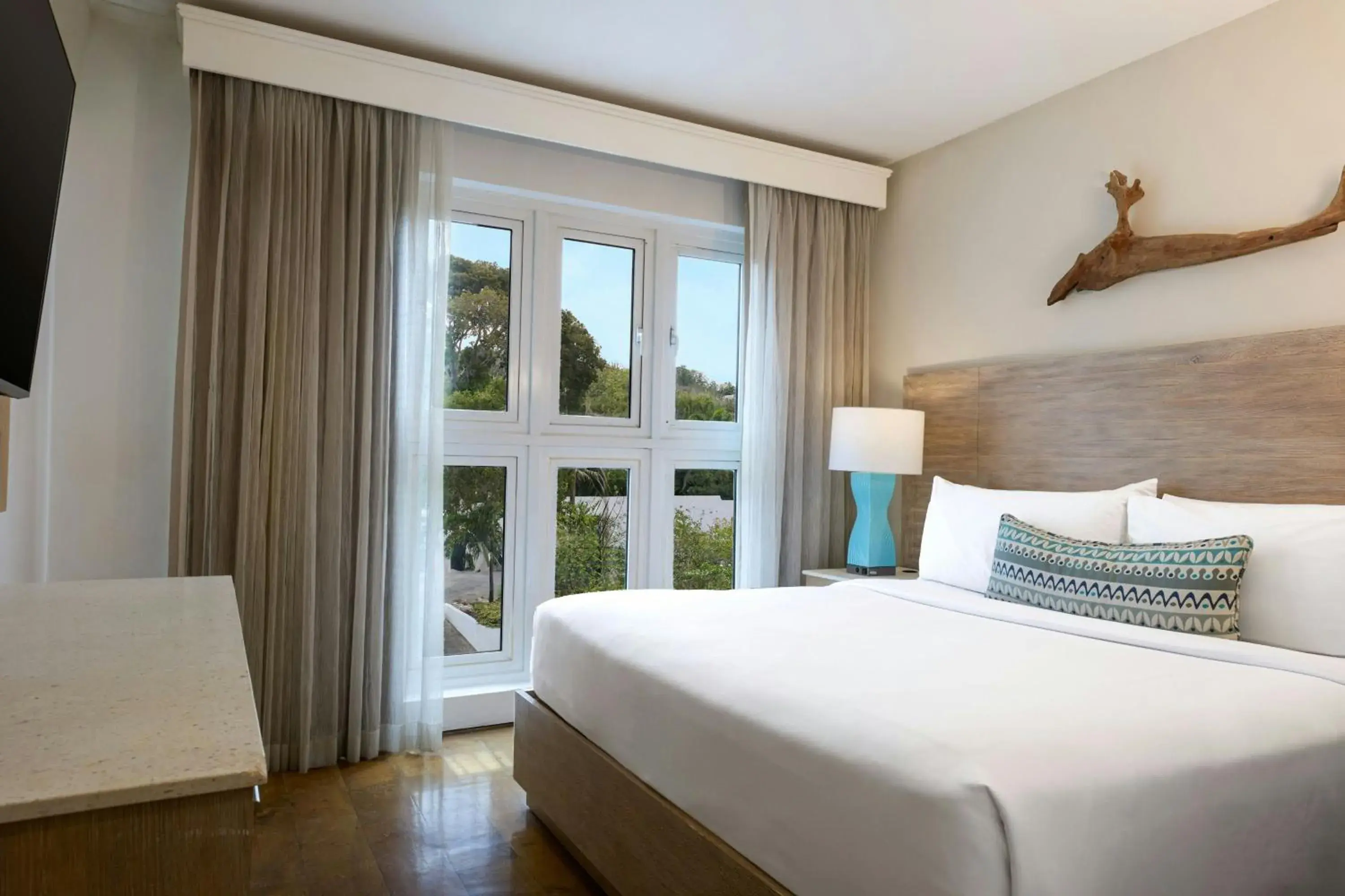 Standard, Guest room in Waves Resort & Spa, Barbados, An Autograph Collection All-Inclusive Resort Standard, Guest room in Waves Resort & Spa, Barbados, An Autograph Collection All-Inclusive Resort
