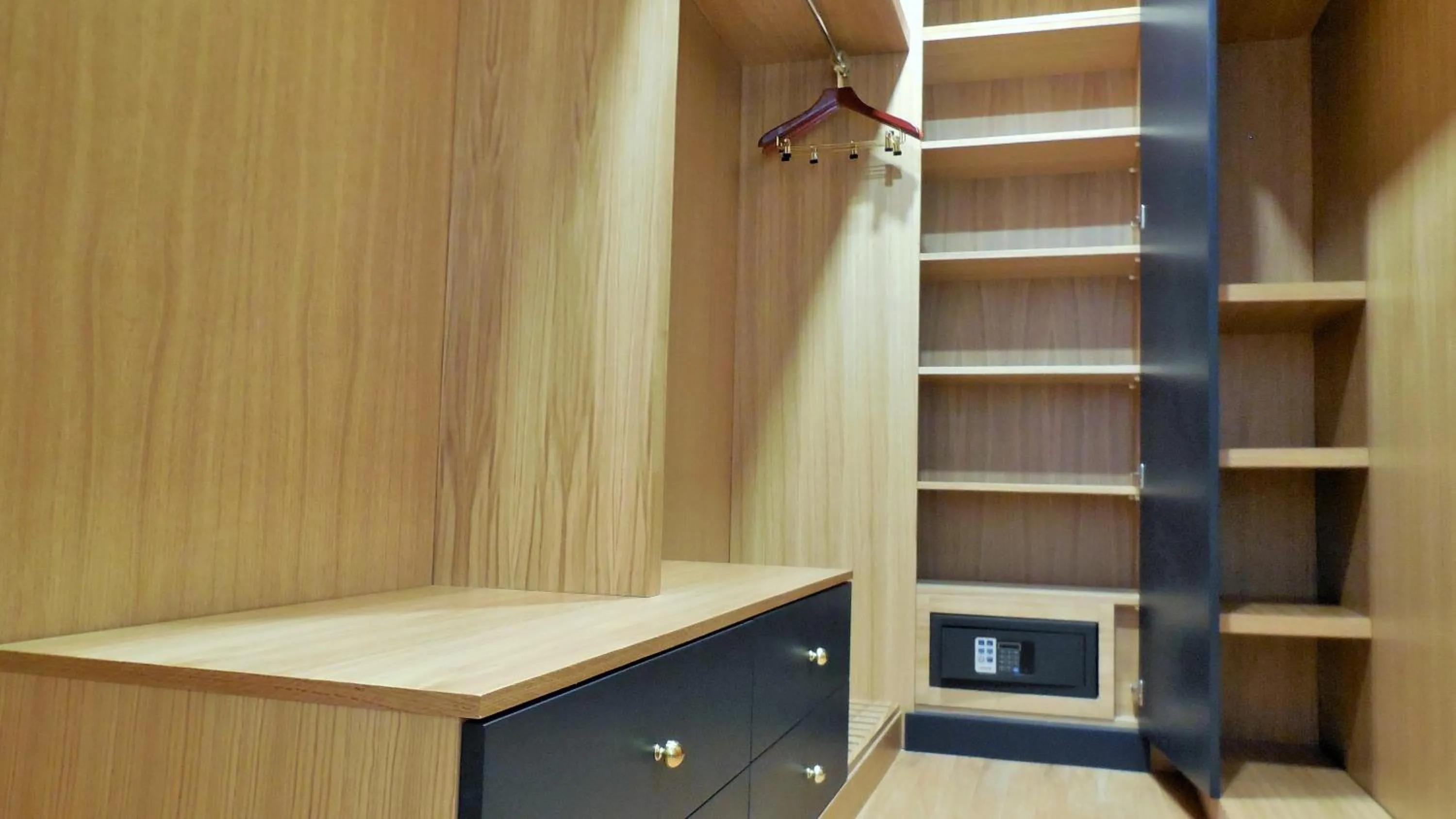 Area and facilities in Hotel Marechiaro