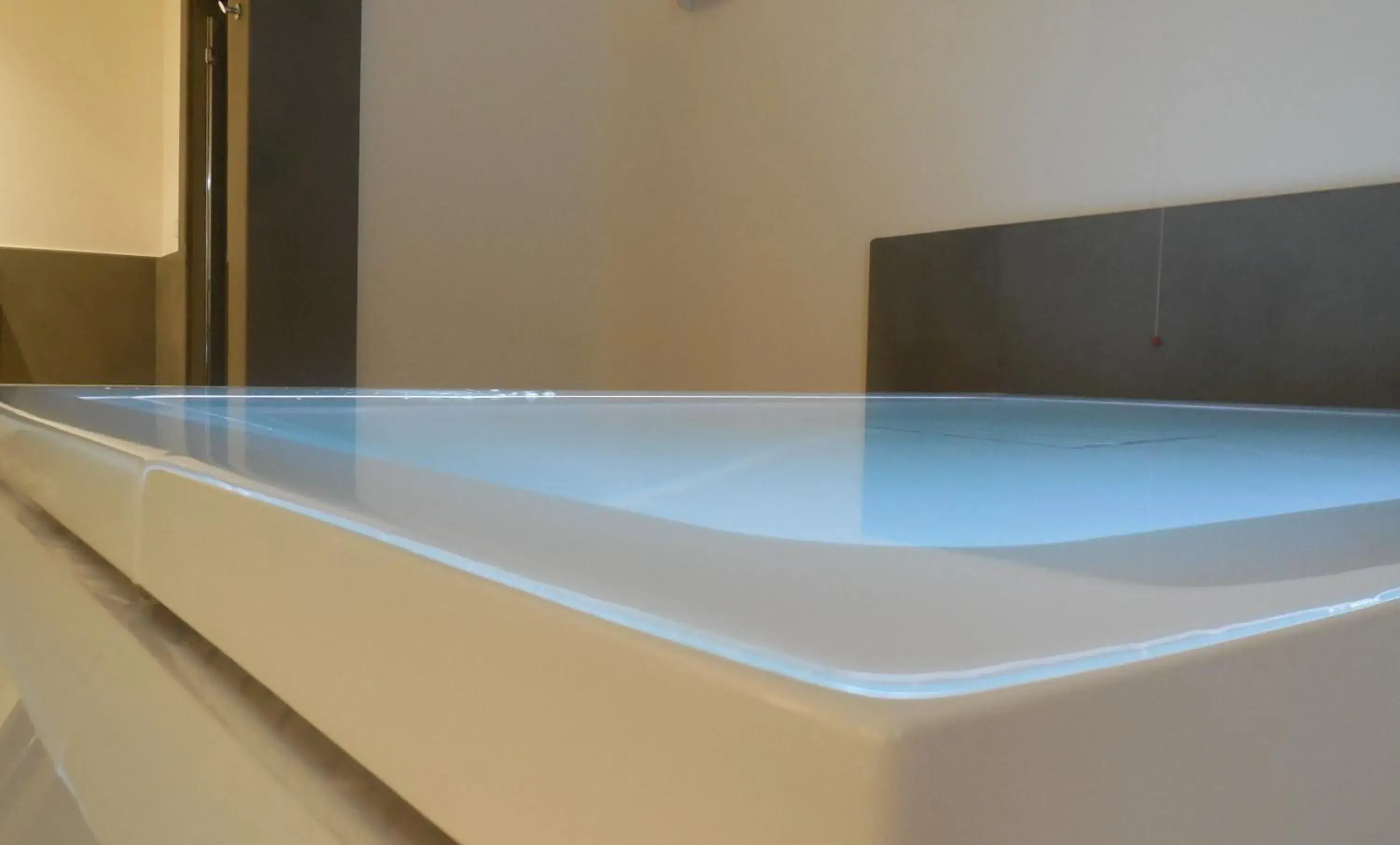 Suite with Hot Tub in Hotel Marechiaro Suite with Hot Tub in Hotel Marechiaro