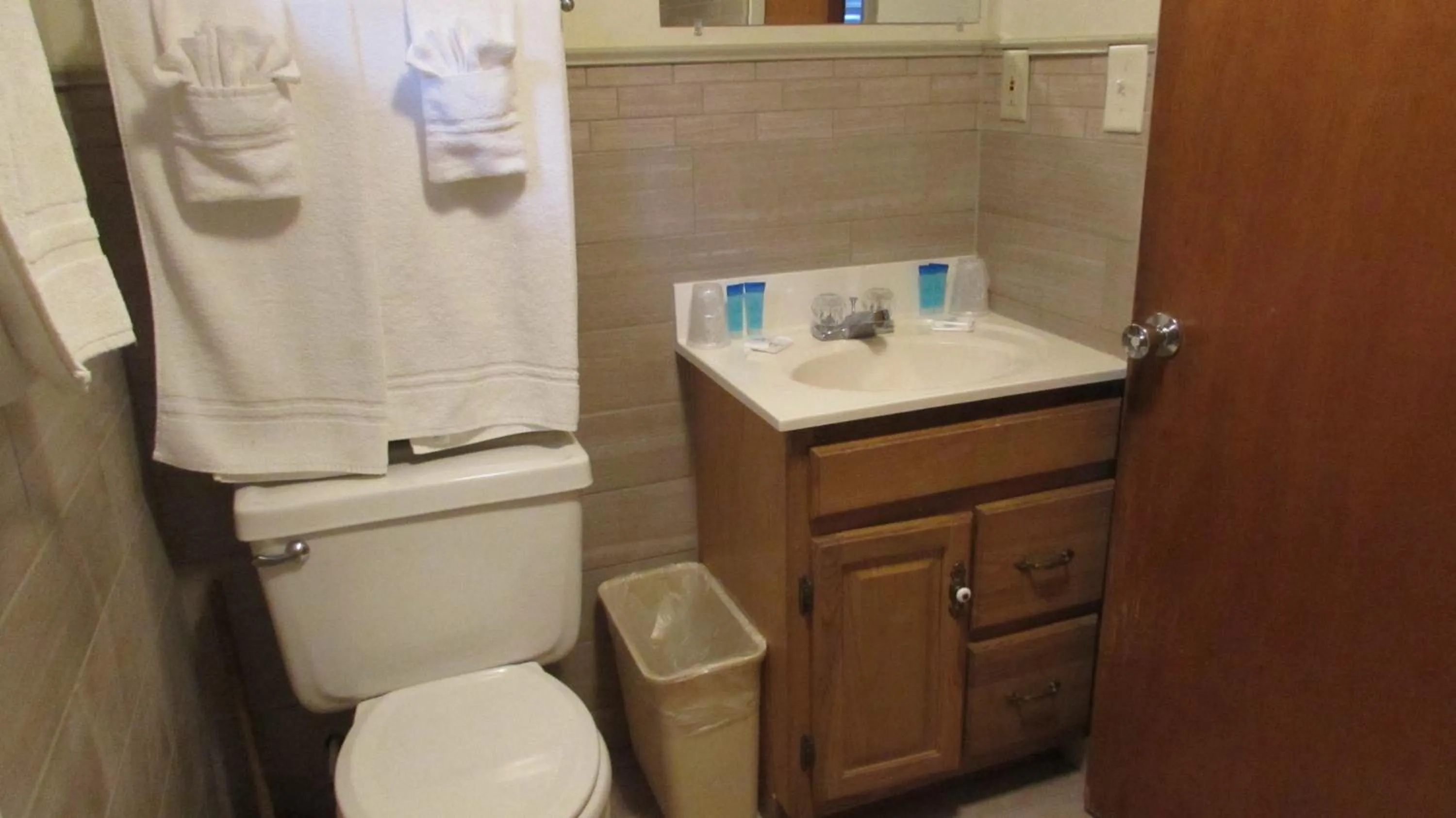 Woodland Motor Lodge