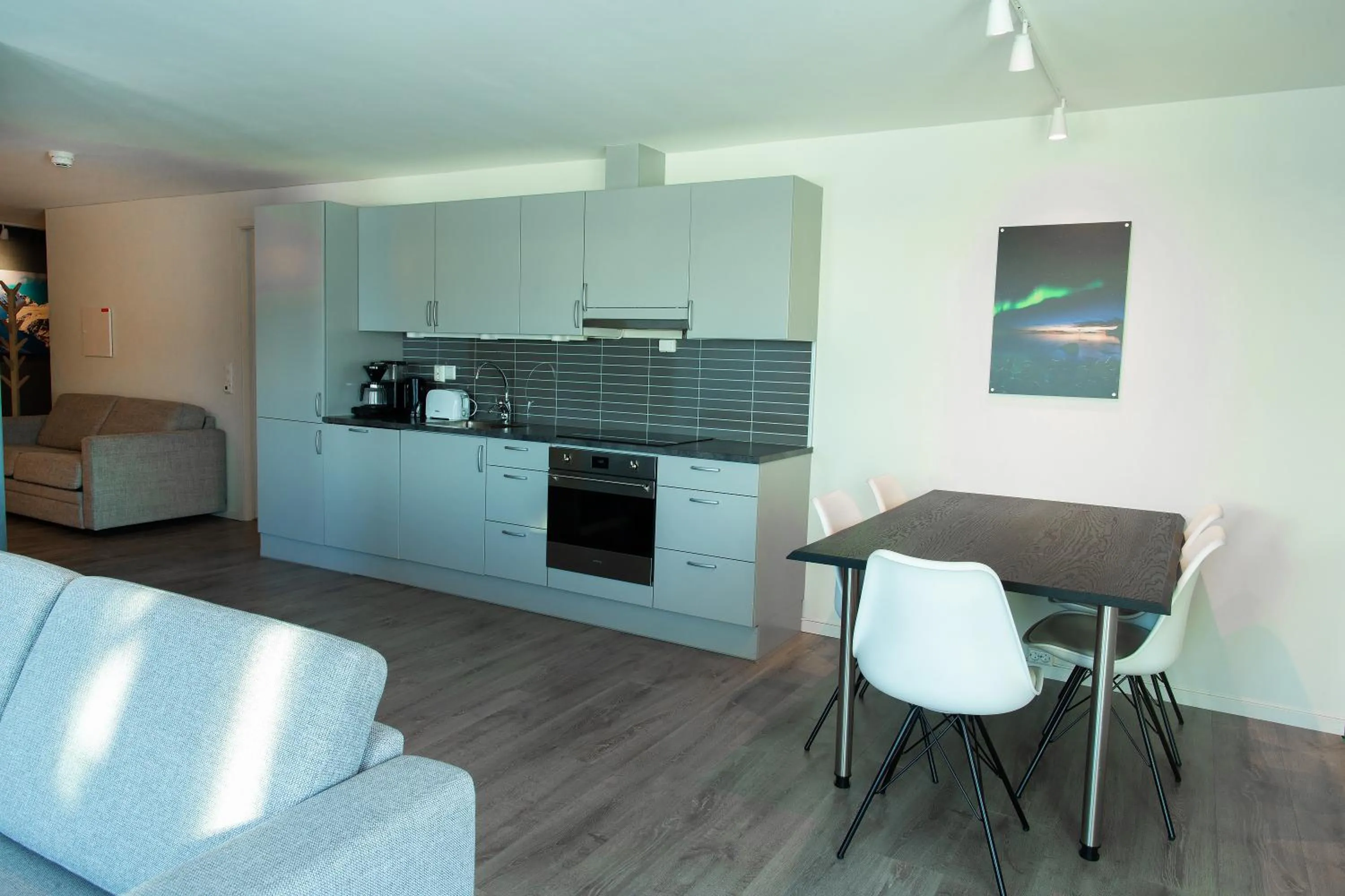 Lyngen Experience Apartments