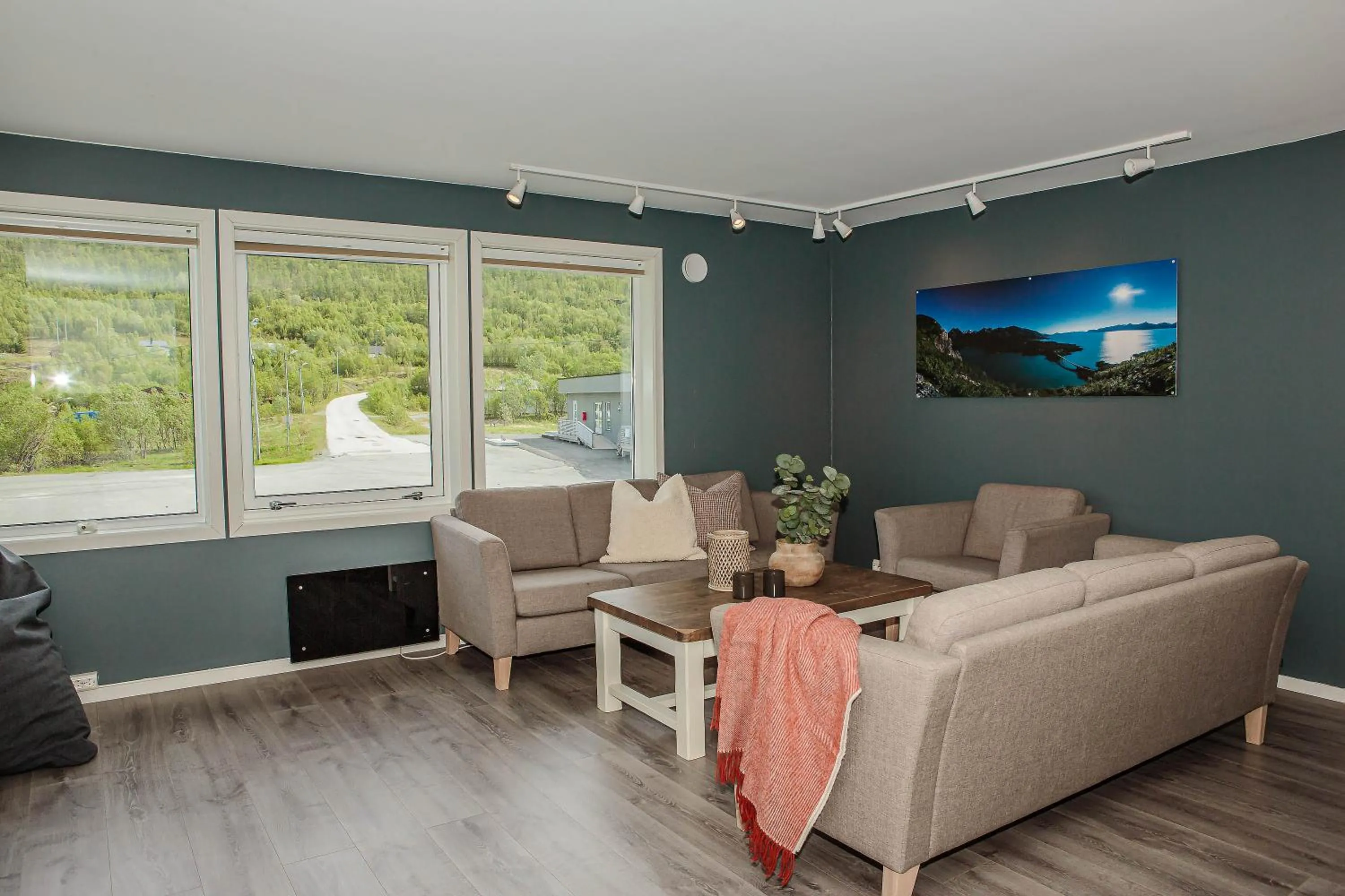 Lyngen Experience Apartments