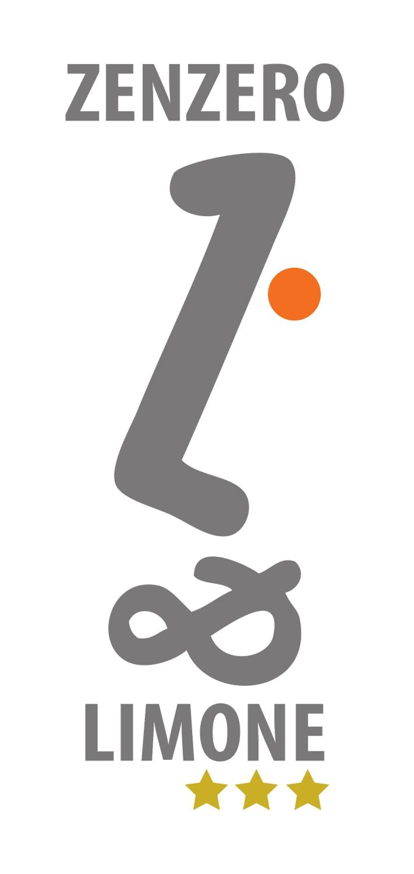 Property logo or sign in Zenzero e Limone