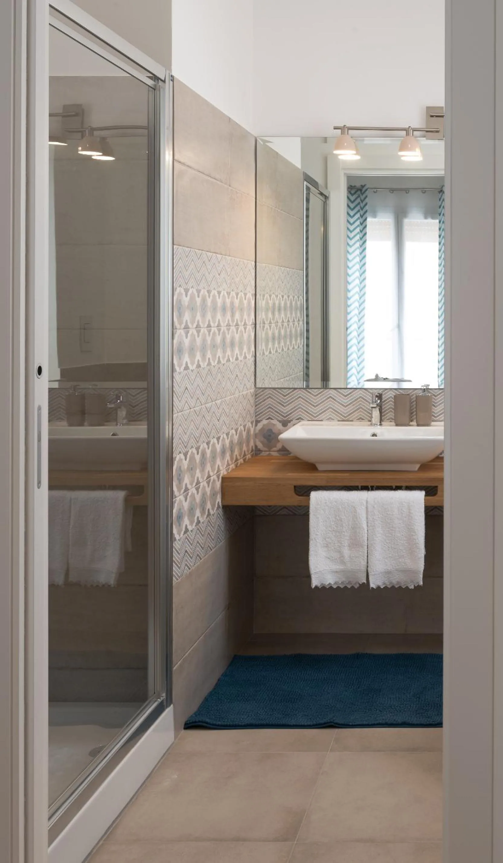 Shower in Zenzero e Limone
