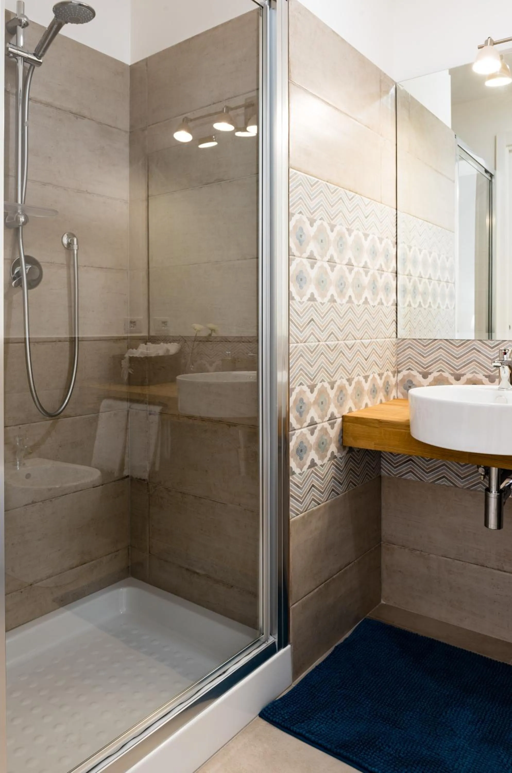 Shower in Zenzero e Limone
