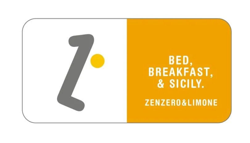 Property logo or sign in Zenzero e Limone