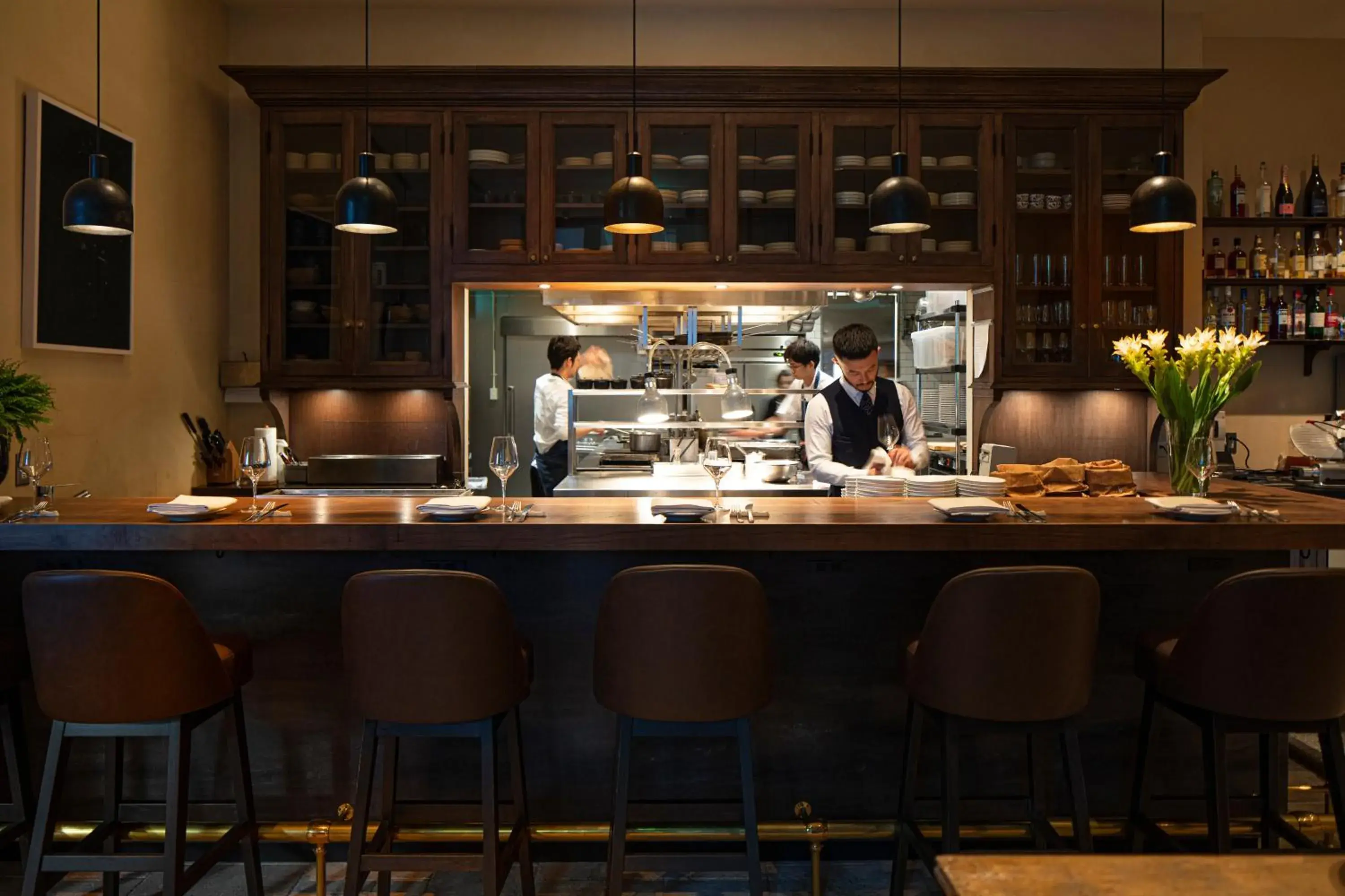 Restaurant/places to eat in TRUNK (HOTEL) Restaurant/places to eat in TRUNK (HOTEL)