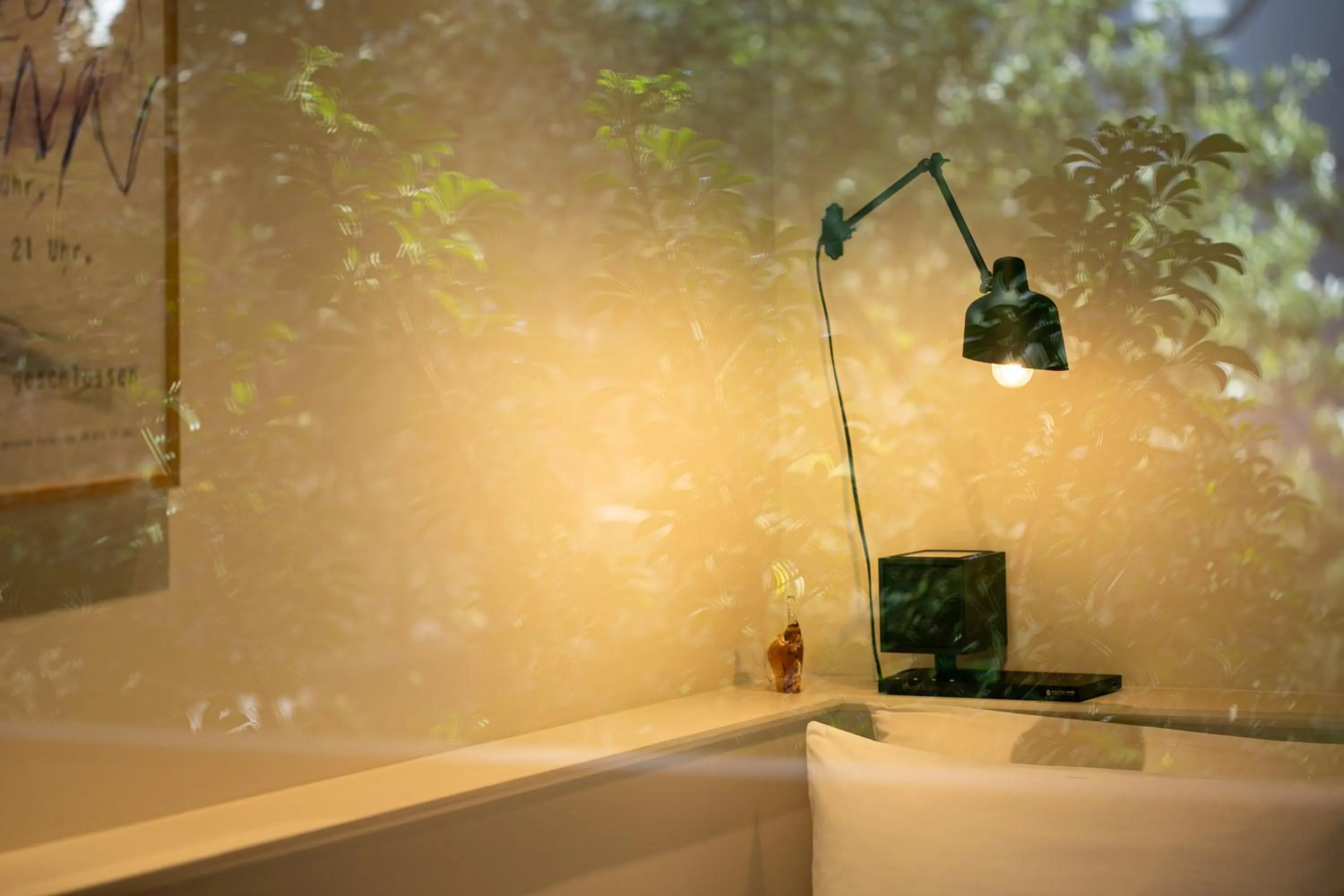 Photo of the whole room in TRUNK (HOTEL)