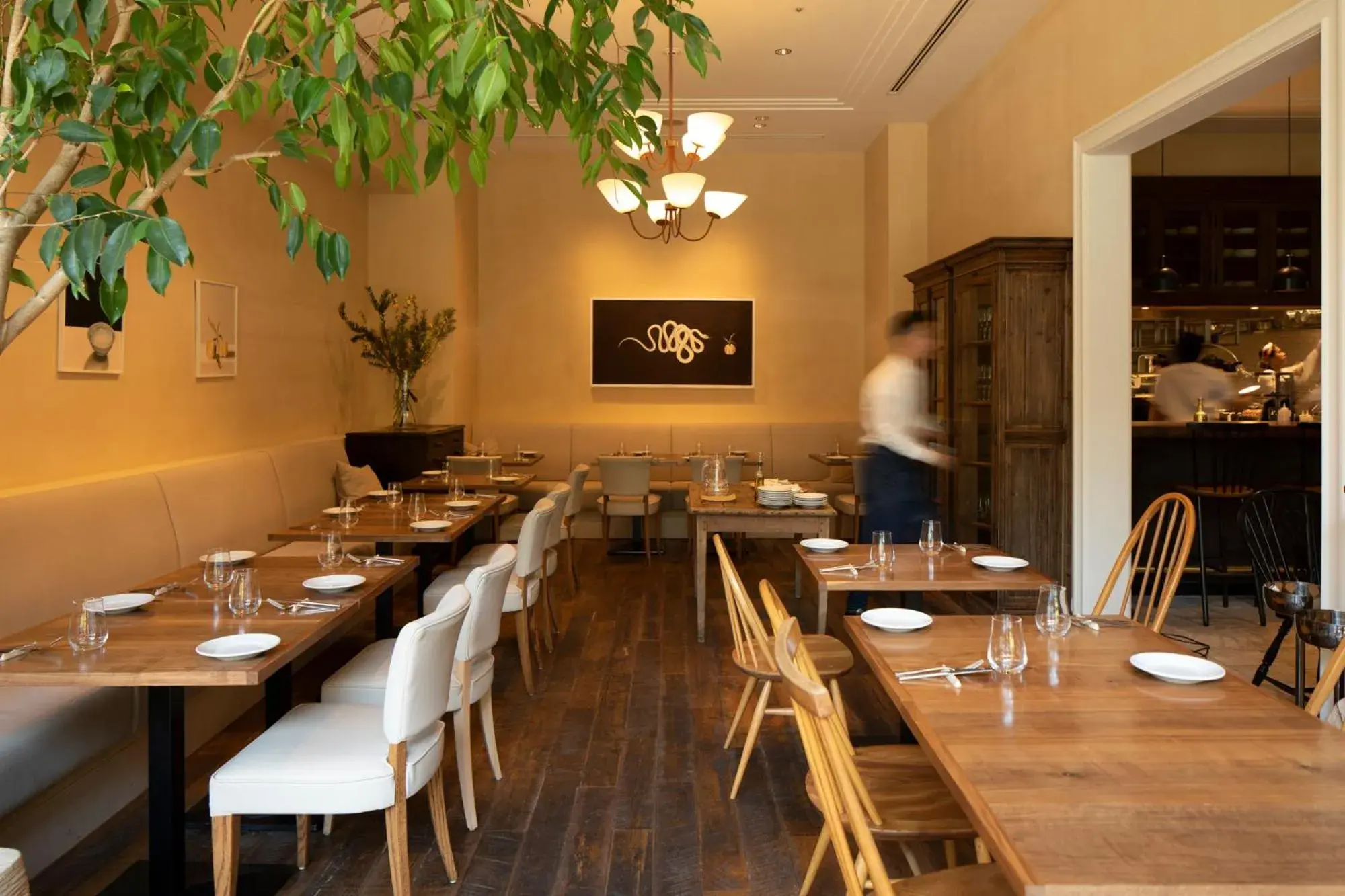 Restaurant/places to eat in TRUNK (HOTEL) Restaurant/places to eat in TRUNK (HOTEL)