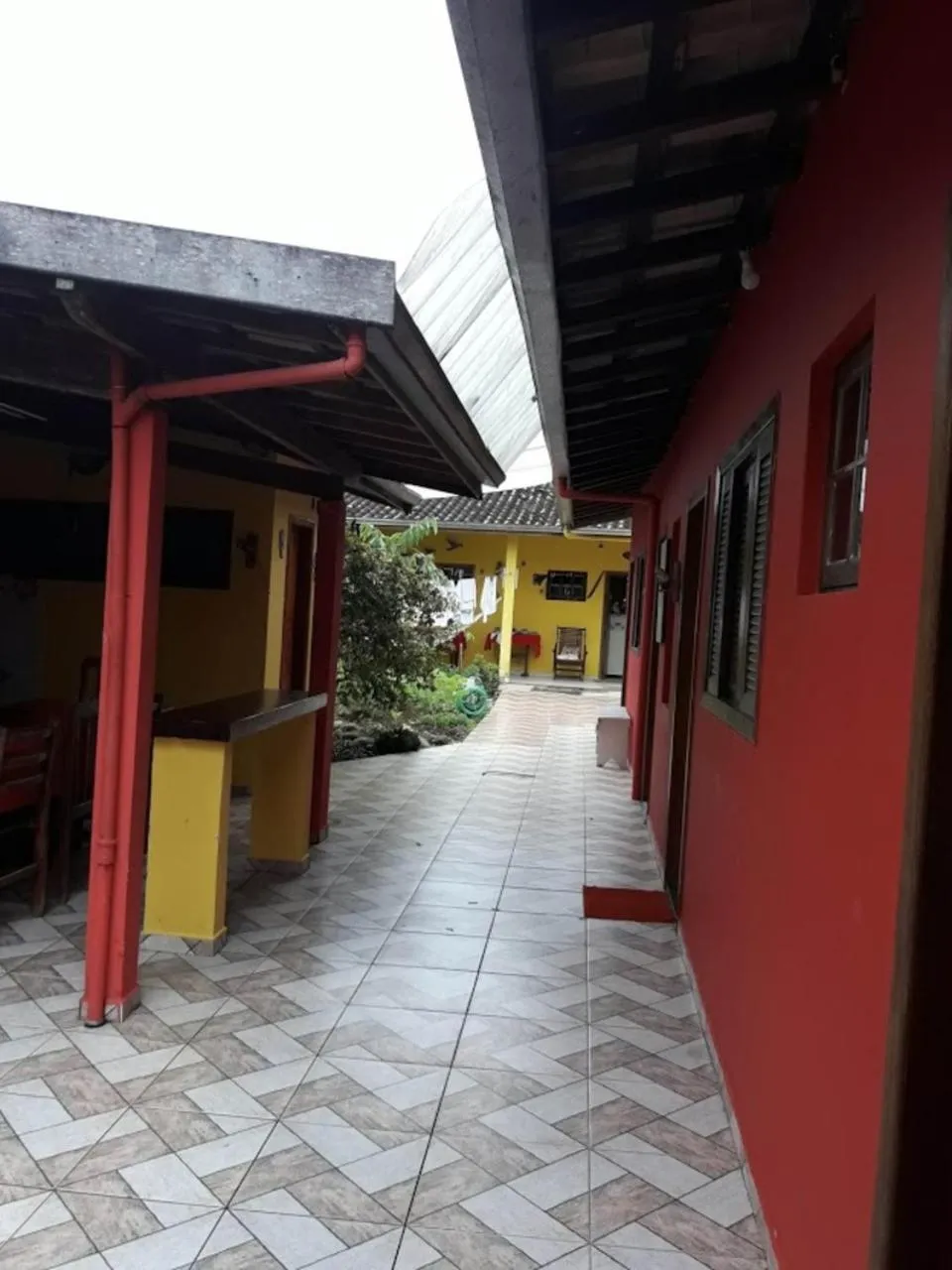 Pousada da Tom-Ubatuba Perequê-Açu