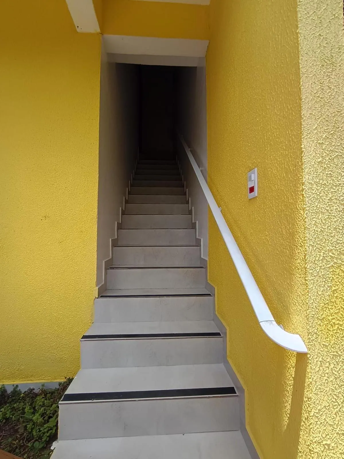 Pousada da Tom-Ubatuba Perequê-Açu