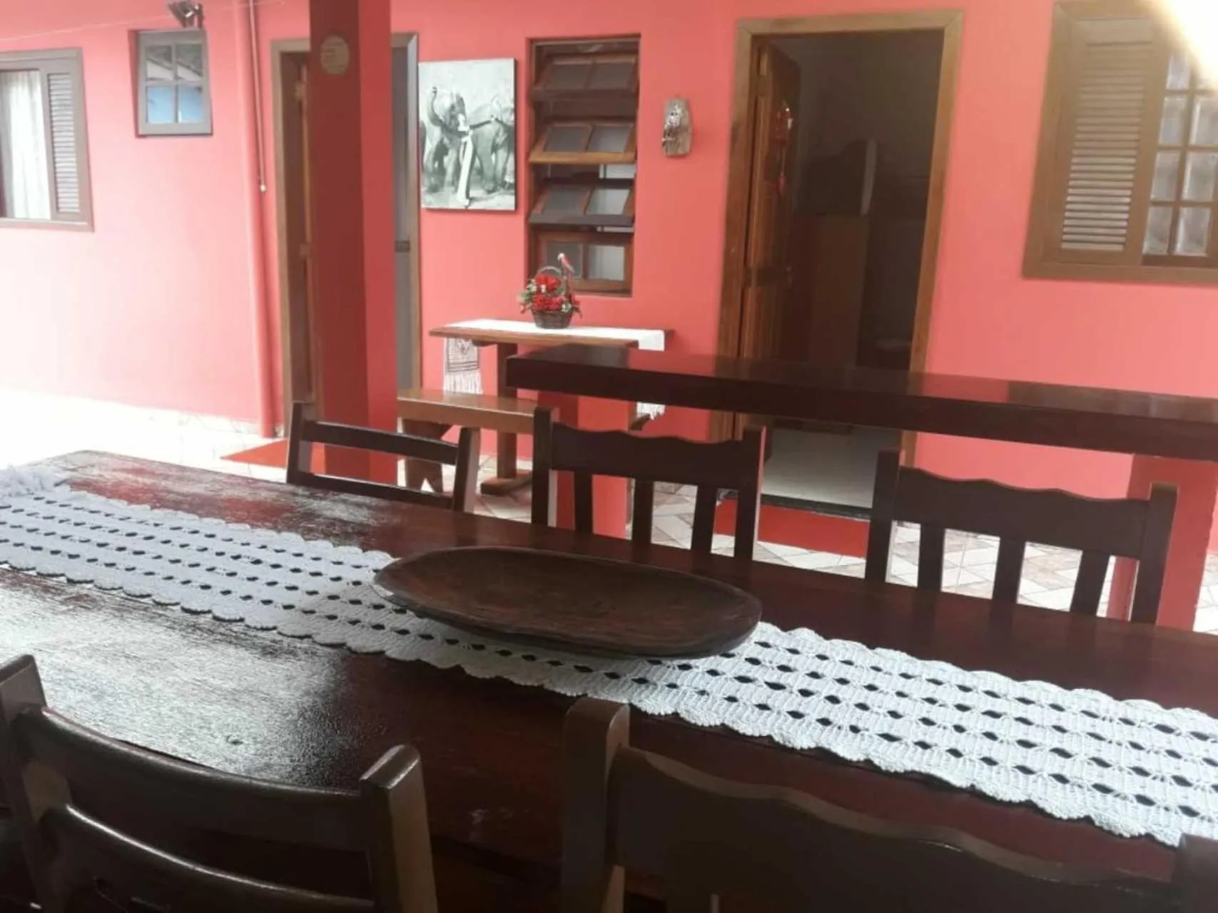 Pousada da Tom-Ubatuba Perequê-Açu