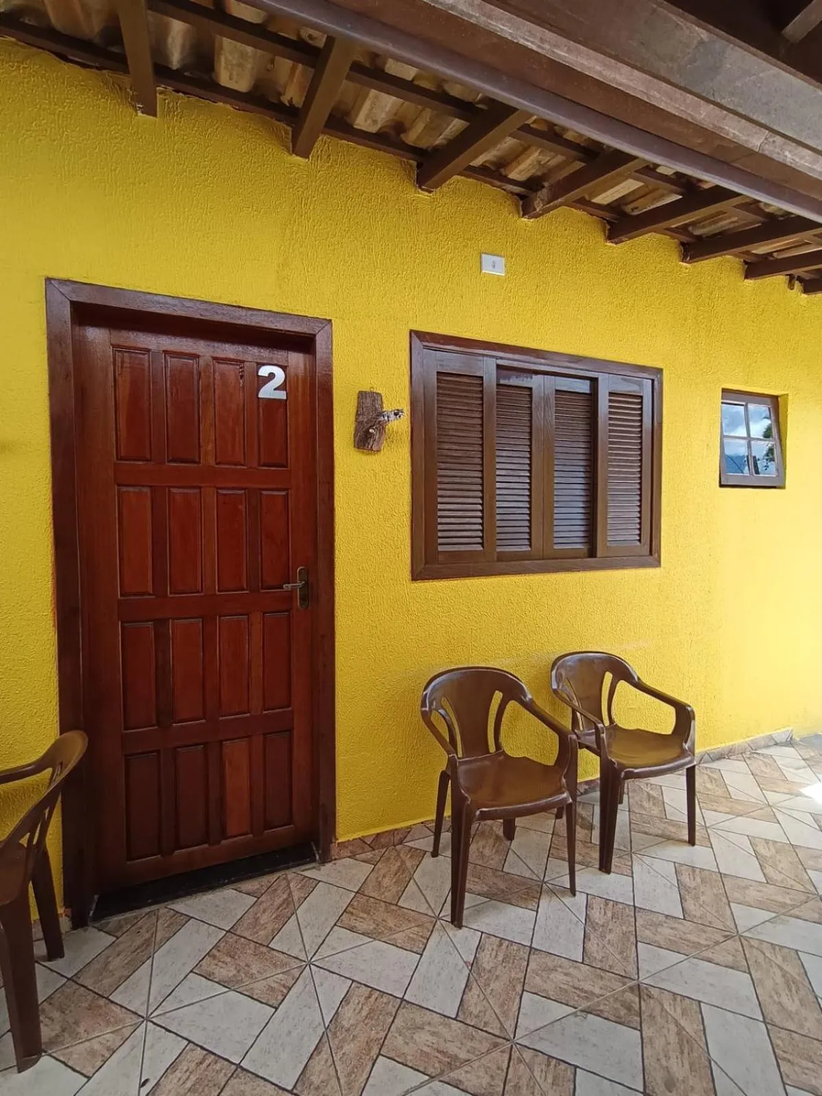 Pousada da Tom-Ubatuba Perequê-Açu