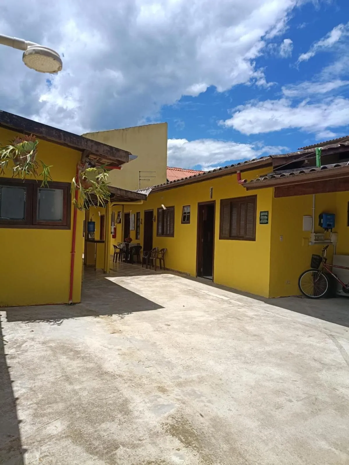 Pousada da Tom-Ubatuba Perequê-Açu