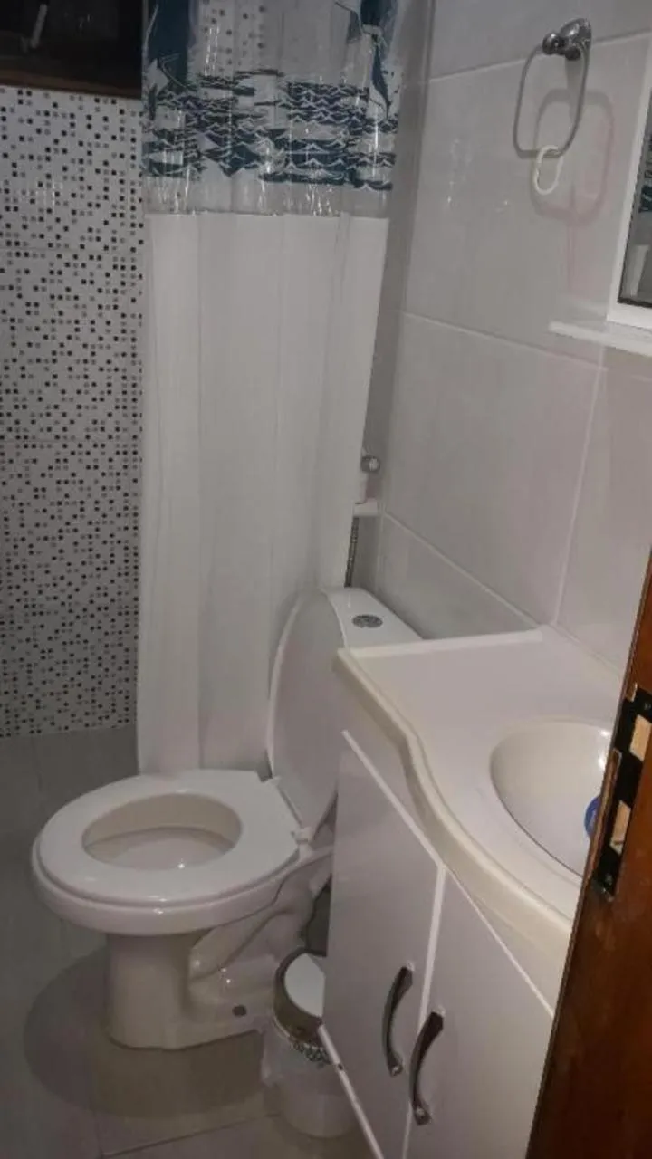 Pousada da Tom-Ubatuba Perequê-Açu