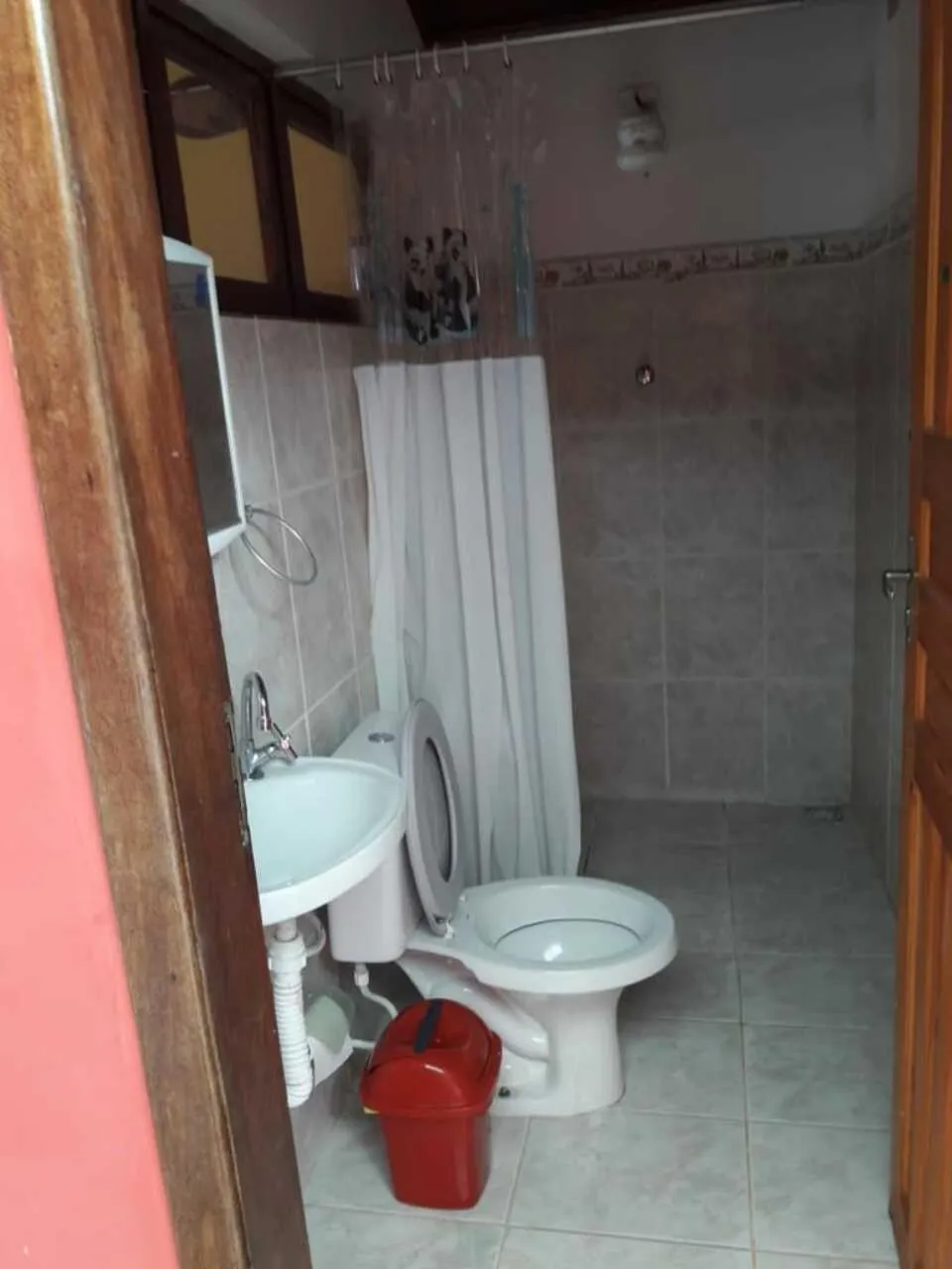 Pousada da Tom-Ubatuba Perequê-Açu