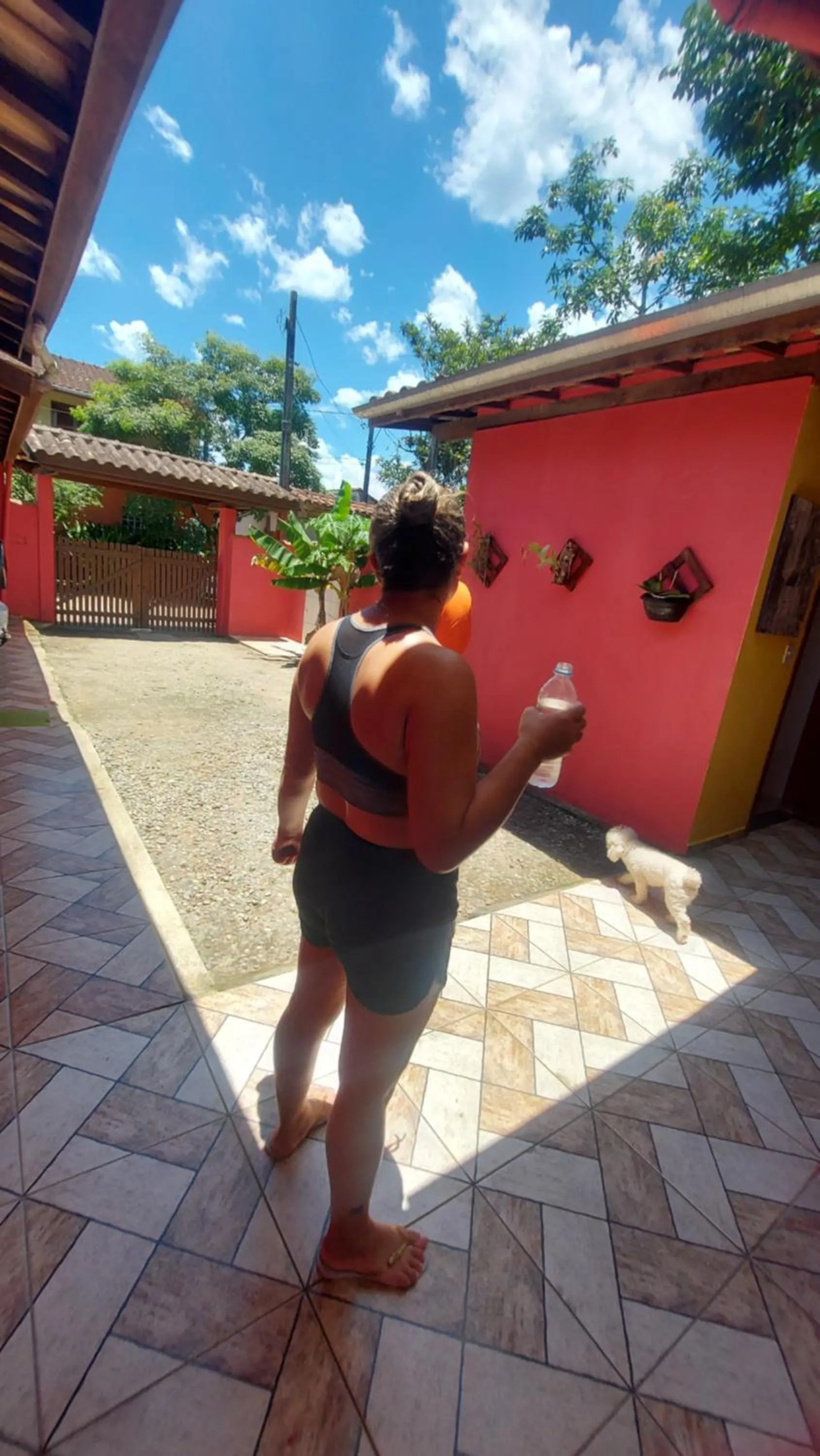 Pousada da Tom-Ubatuba Perequê-Açu