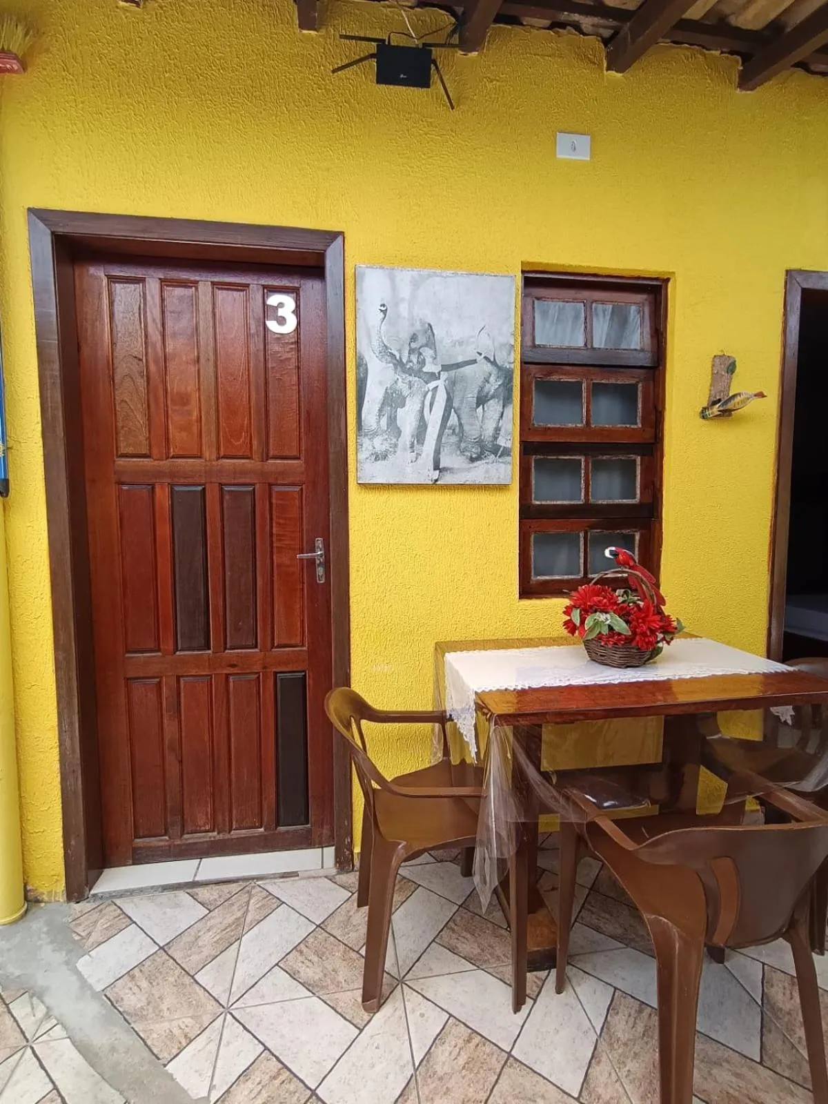 Pousada da Tom-Ubatuba Perequê-Açu