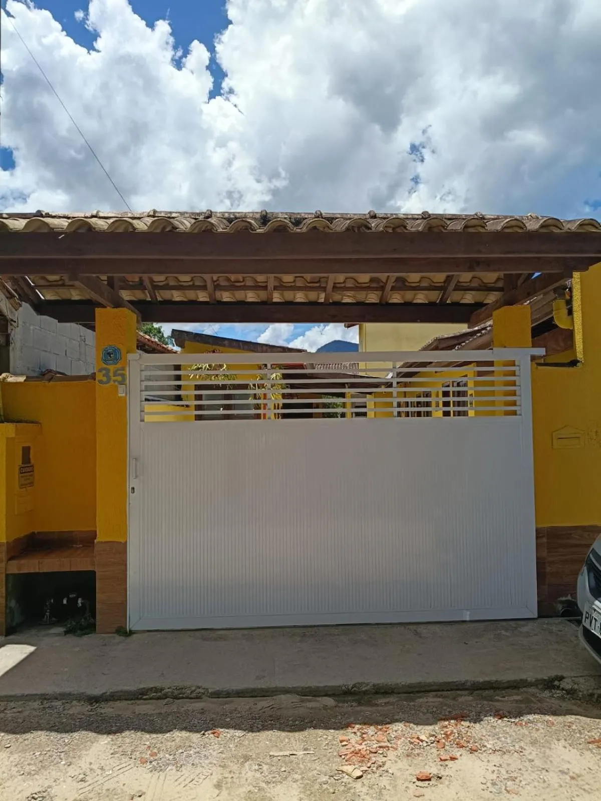 Pousada da Tom-Ubatuba Perequê-Açu