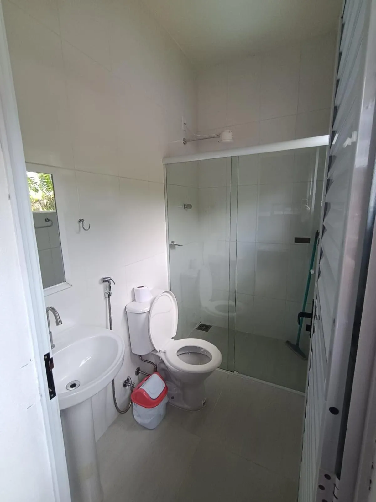 Pousada da Tom-Ubatuba Perequê-Açu