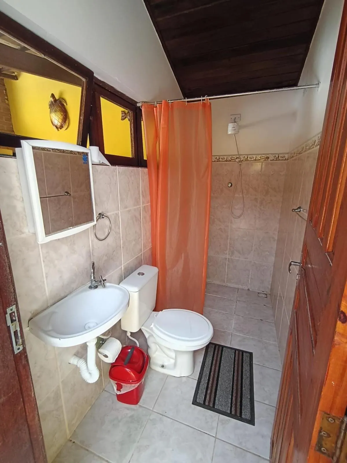 Pousada da Tom-Ubatuba Perequê-Açu