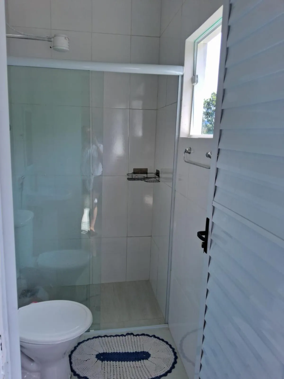 Pousada da Tom-Ubatuba Perequê-Açu