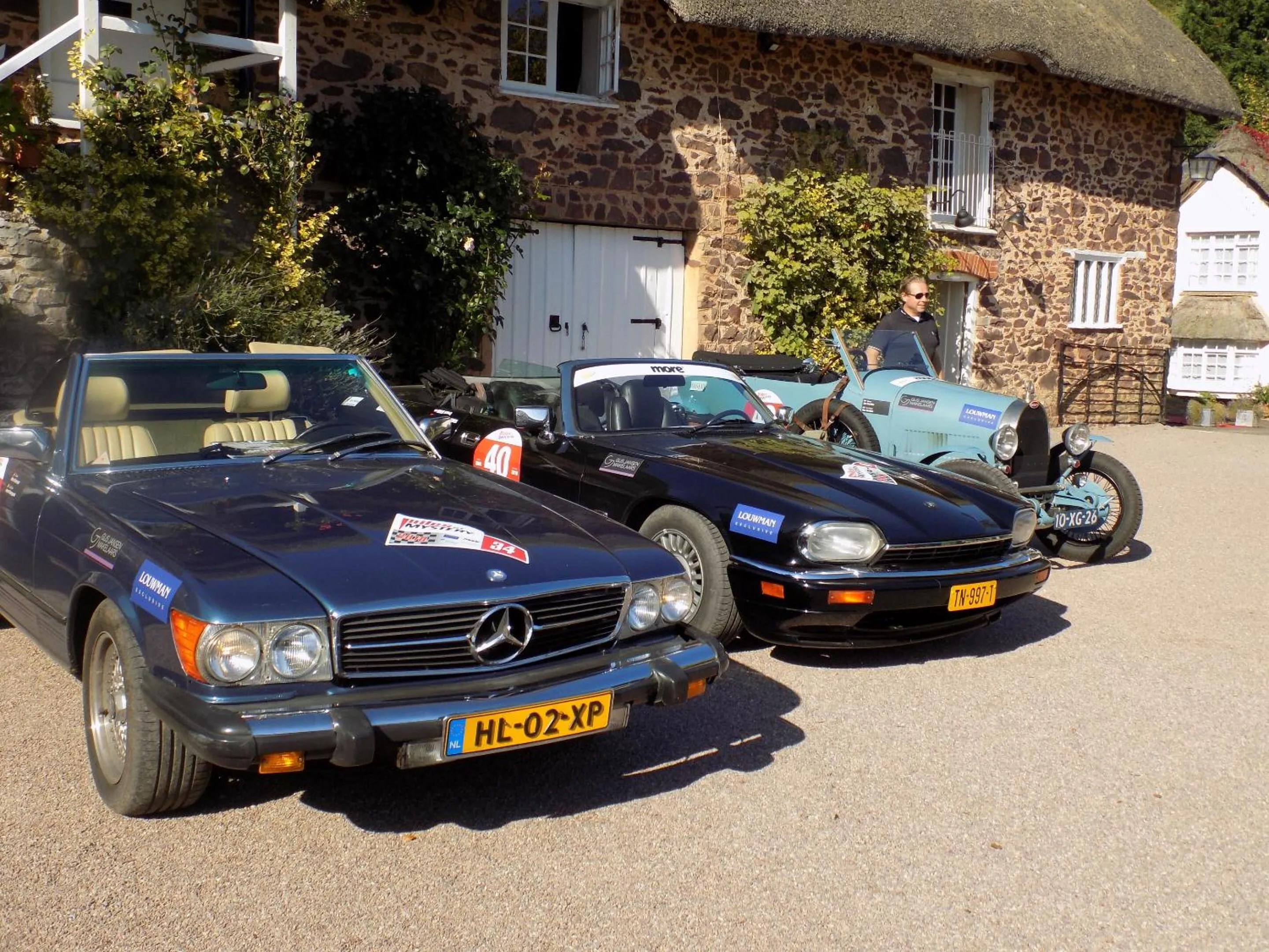 Activities in Bickleigh Castle