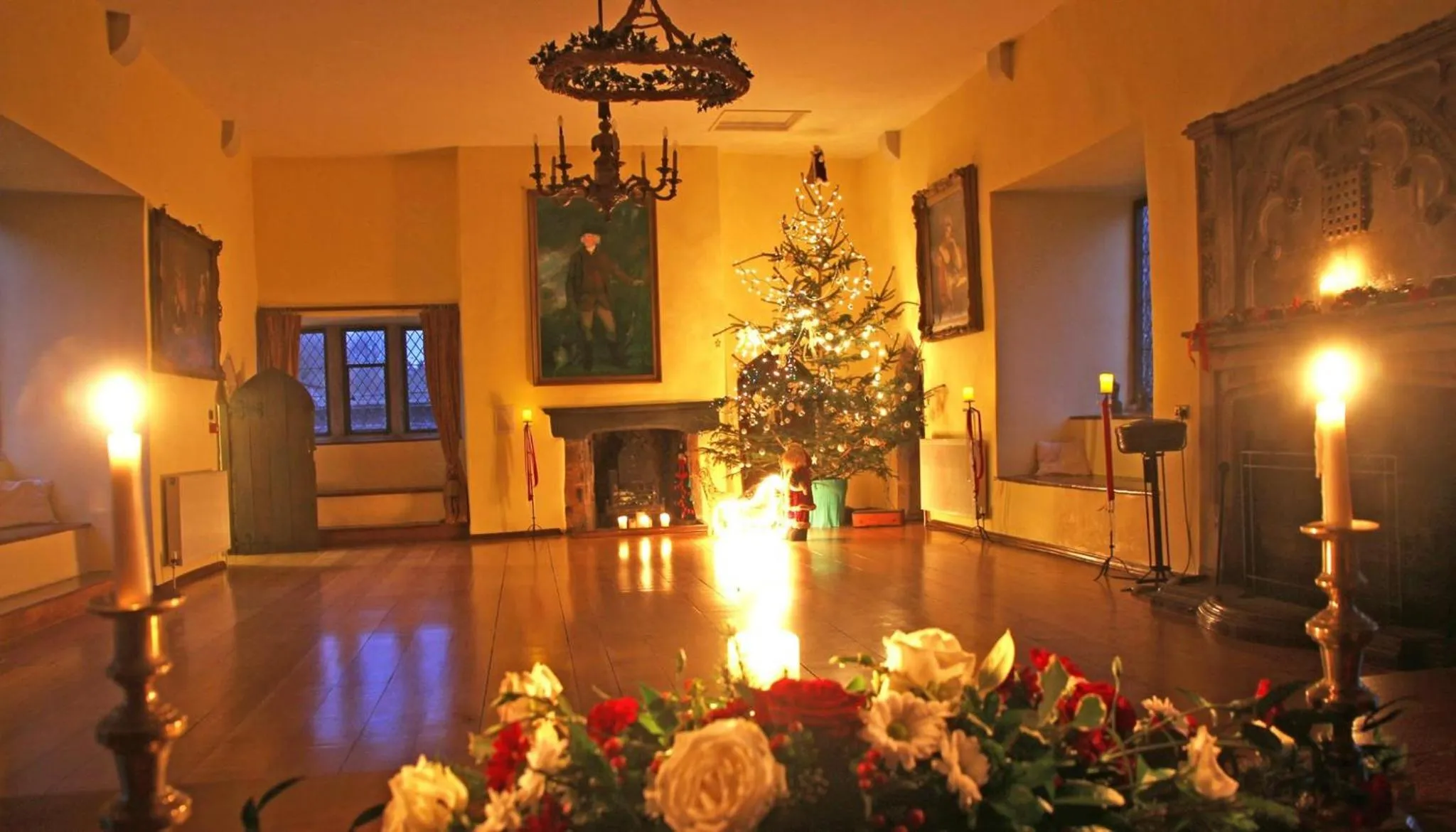 Other in Bickleigh Castle