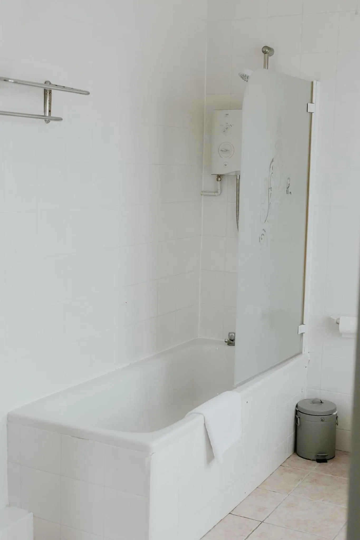 Hayward's at the Grasmere