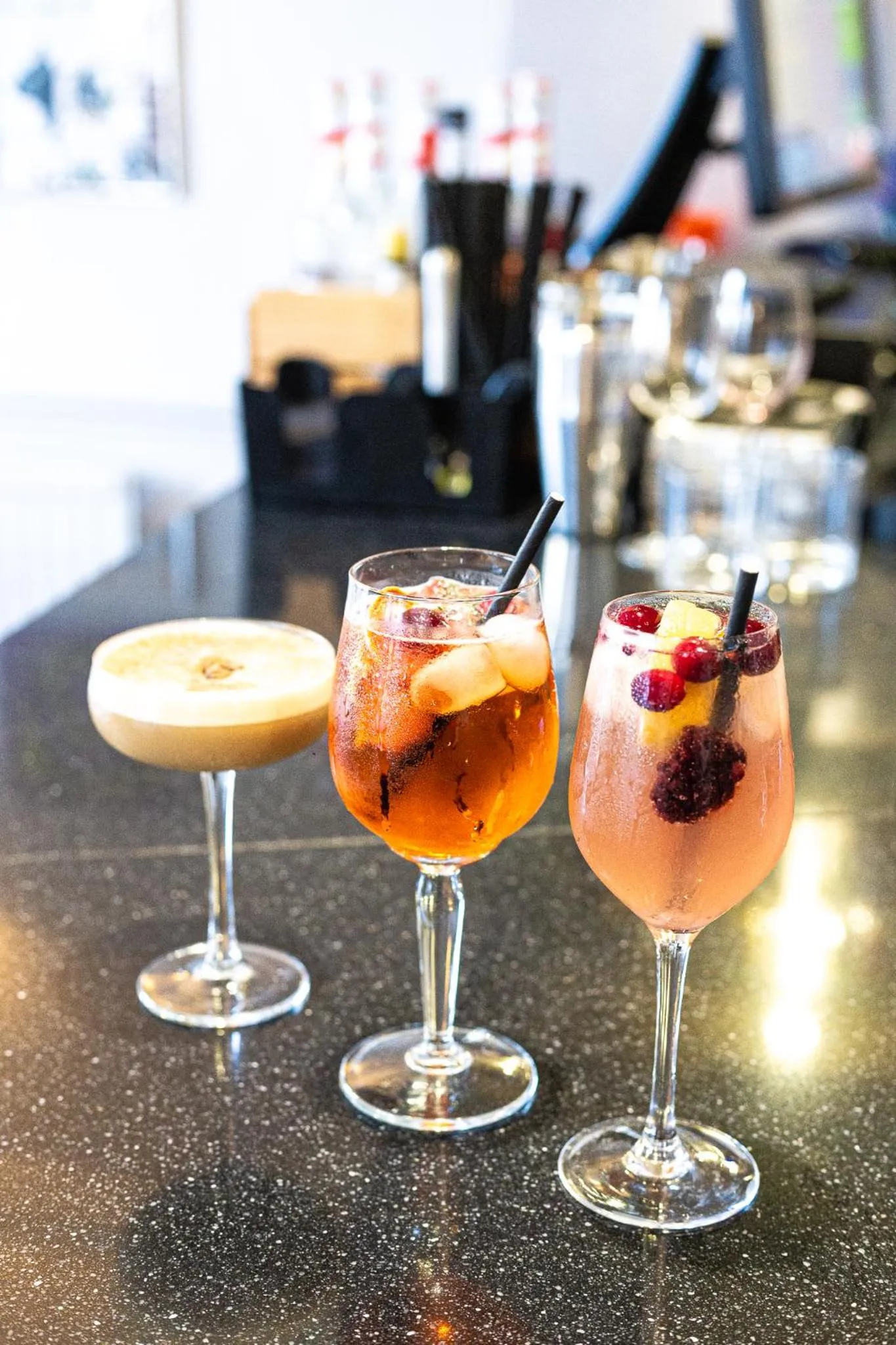 Hayward's at the Grasmere