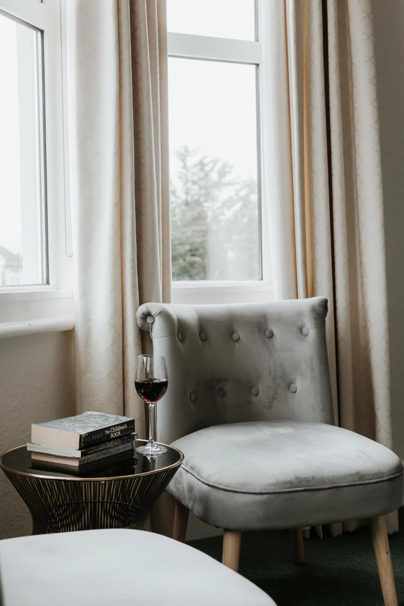 Hayward's at the Grasmere