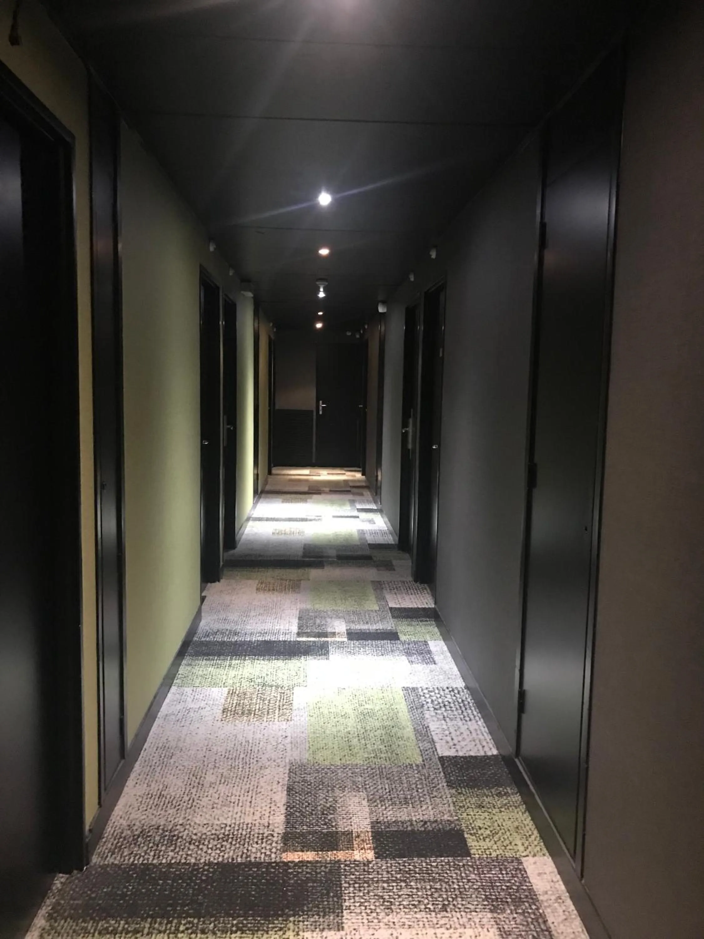 Other in Best Western Hôtel Grand Parc Marne La Vallée