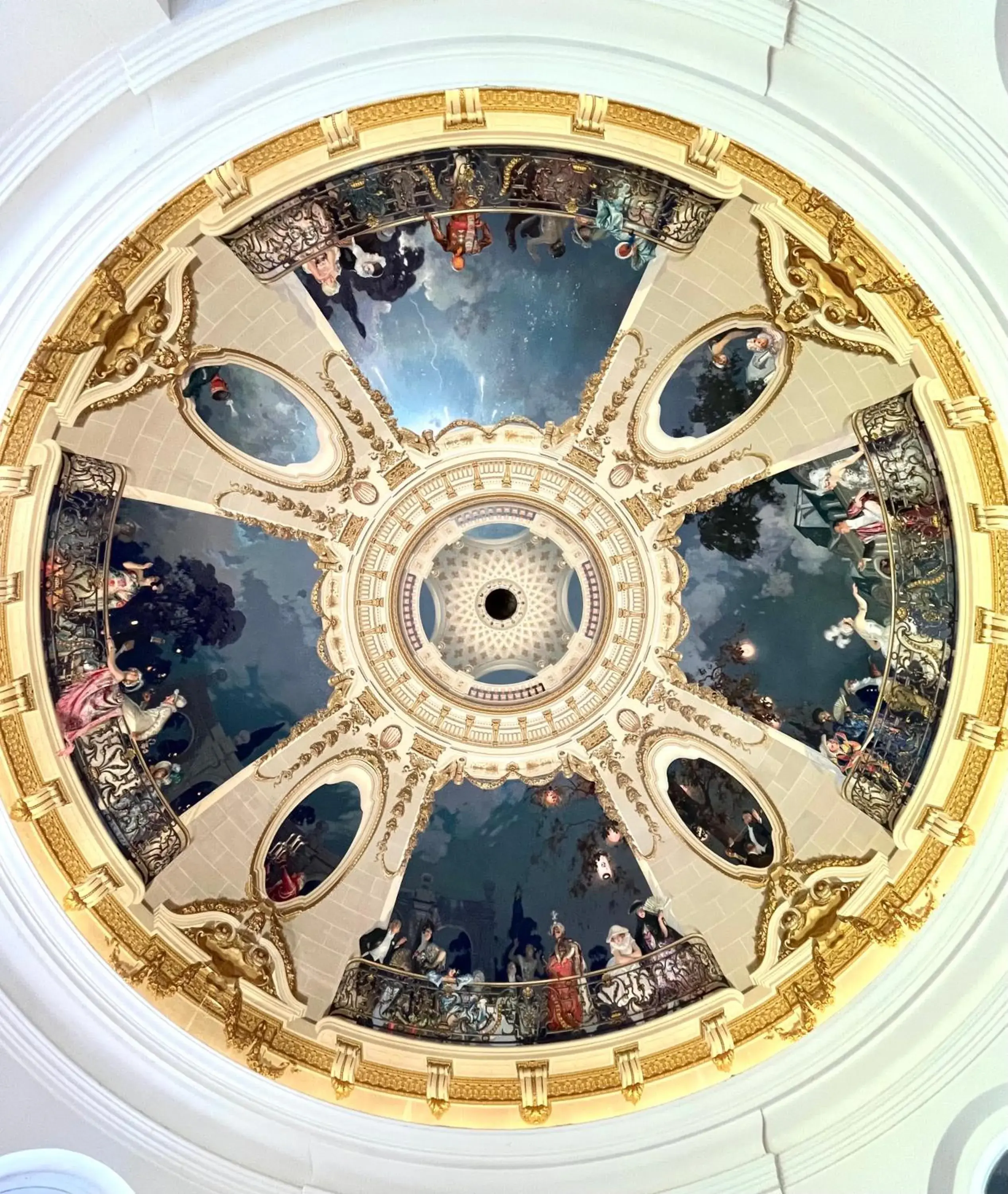 Property building in Château D'artigny Property building in Château D'artigny