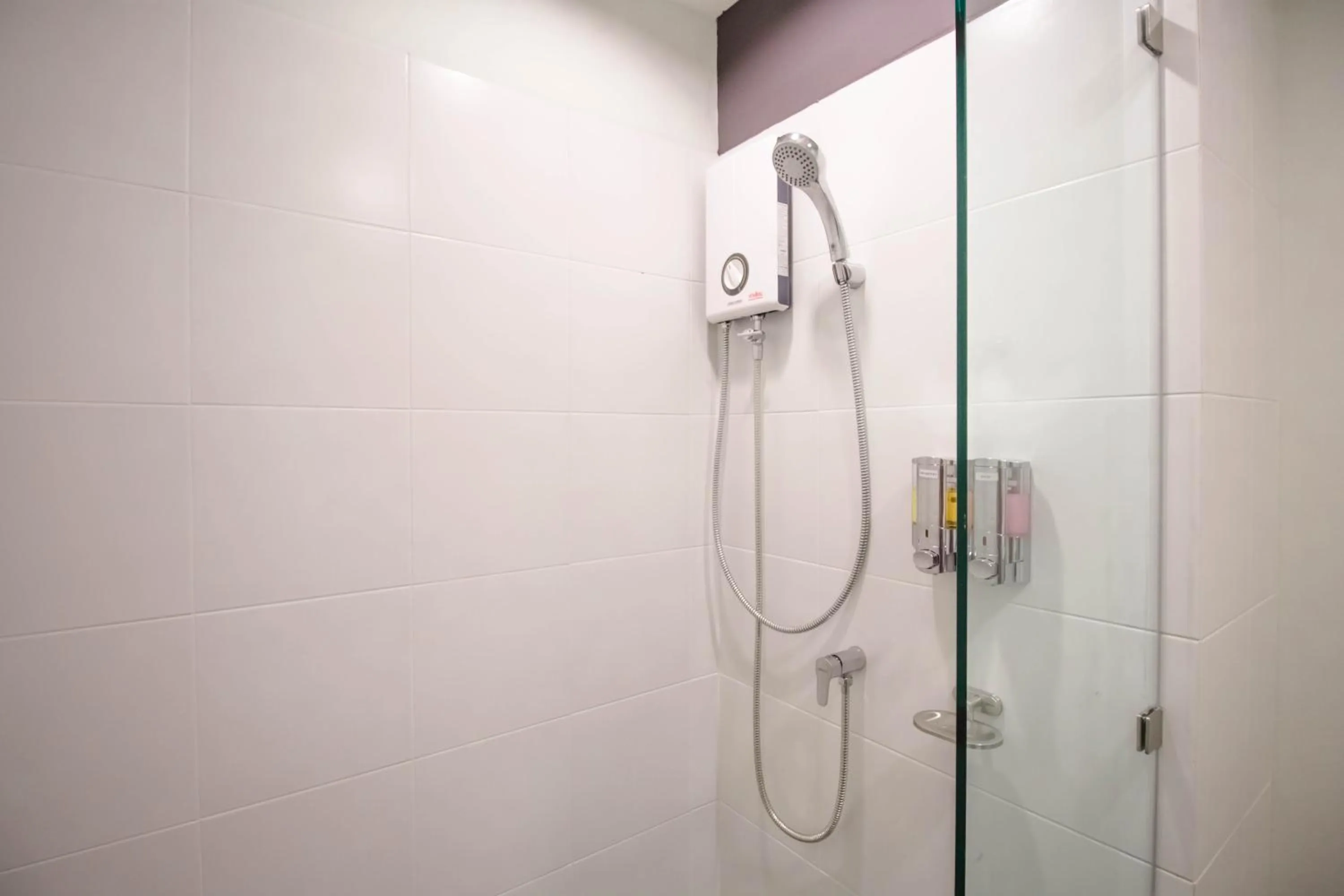 Bathroom in Fortune D Plus Hotel Khaoyai