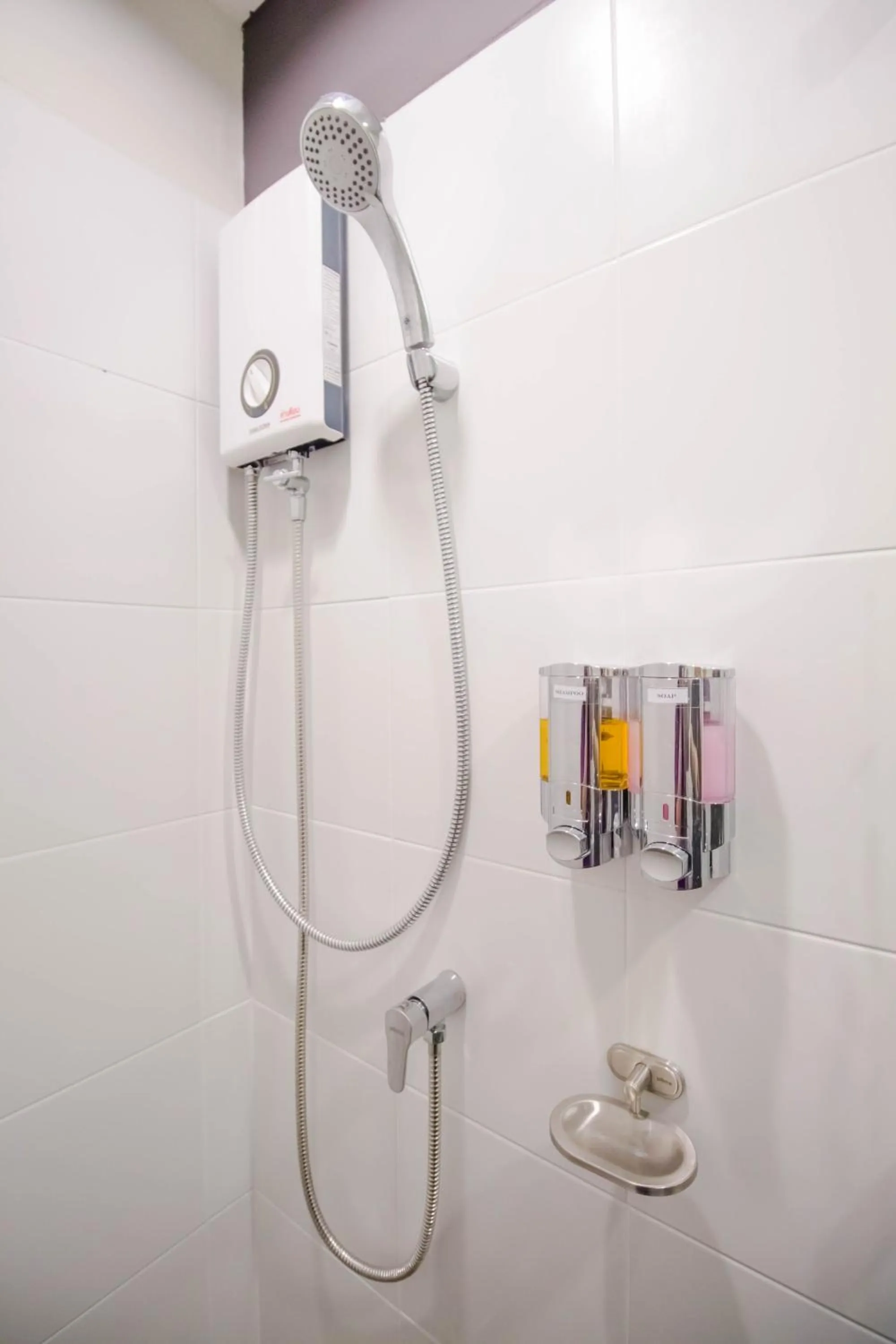 Bathroom in Fortune D Plus Hotel Khaoyai