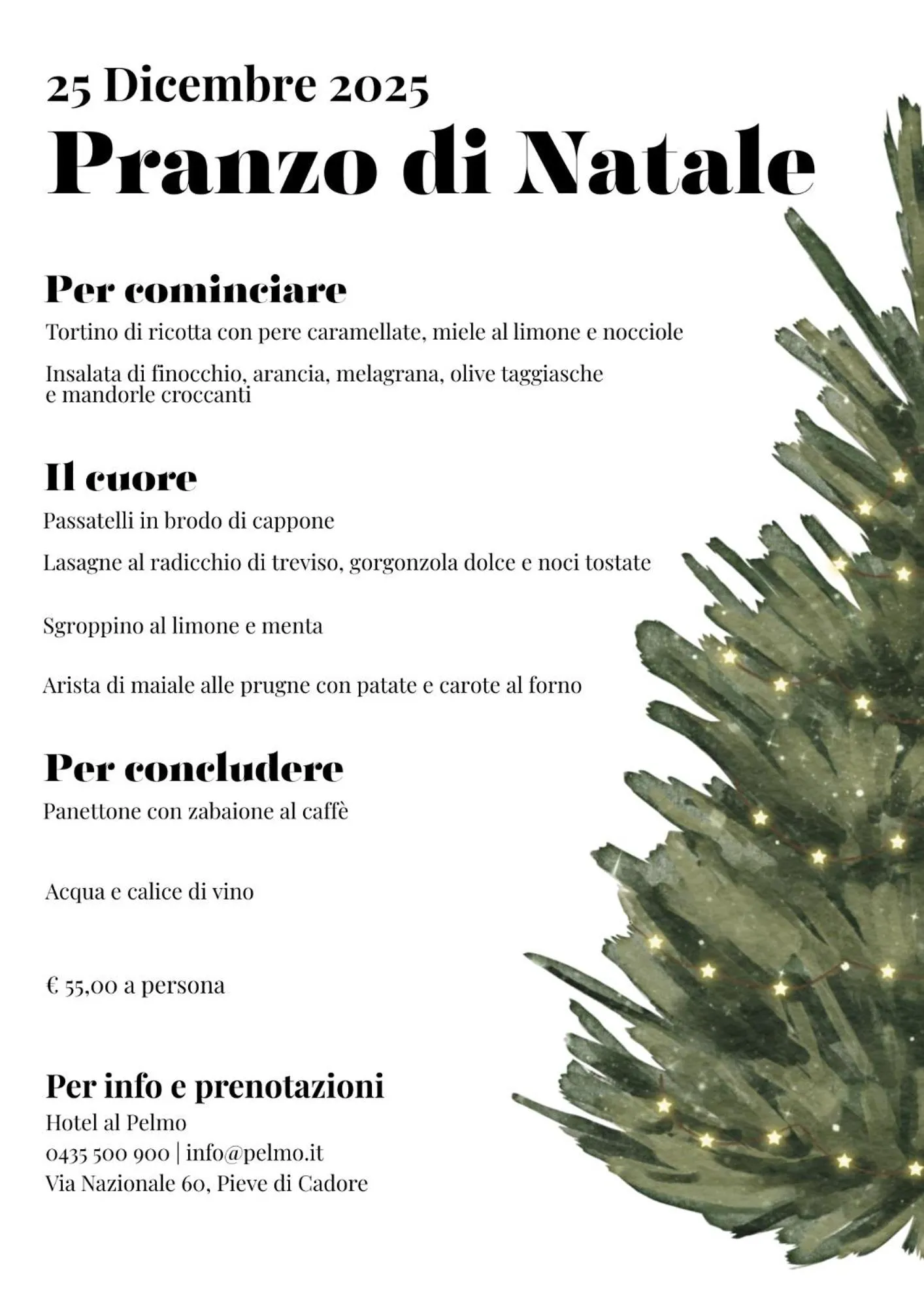 Hotel Al Pelmo Wellness