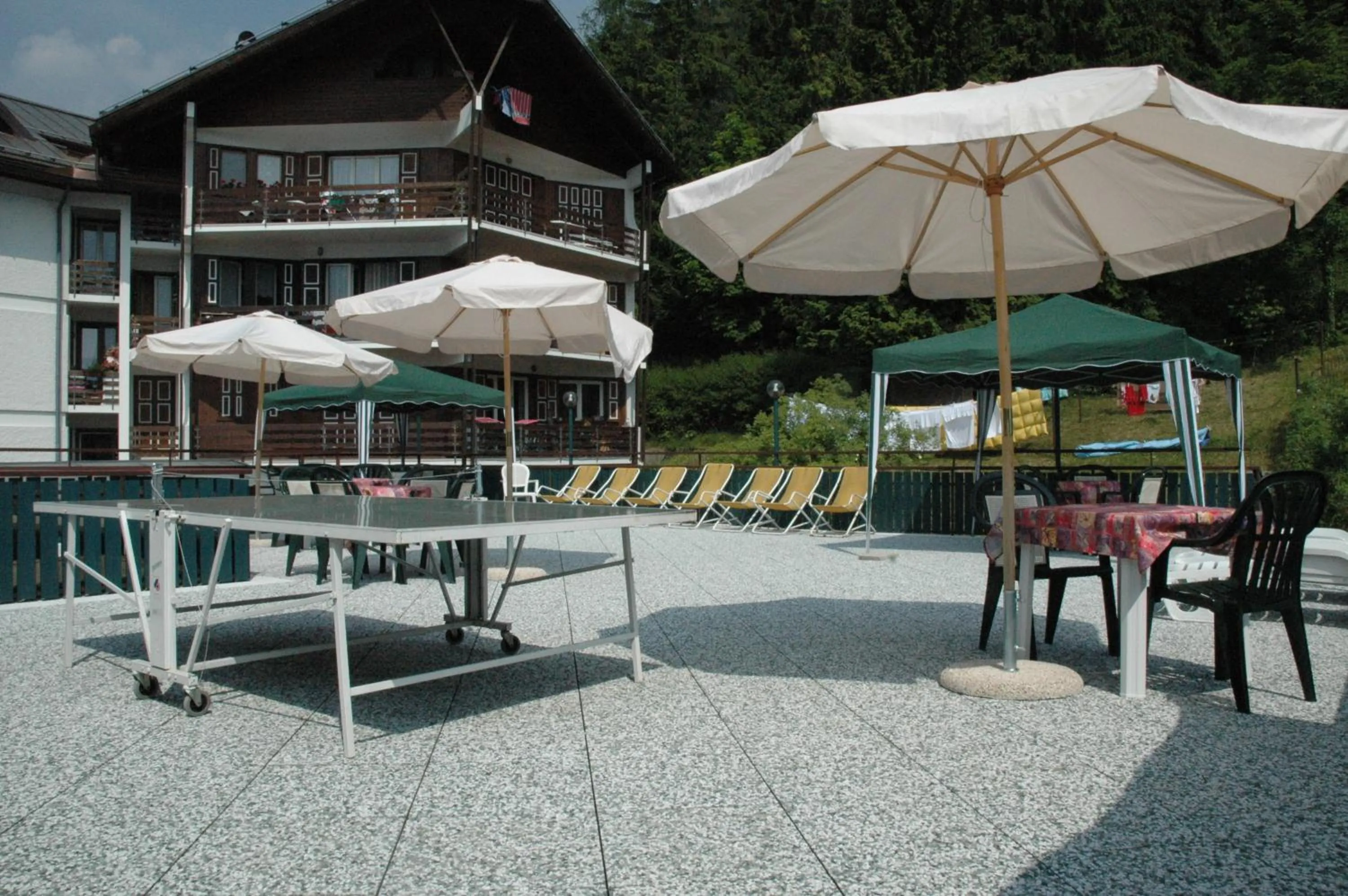 Day in Hotel Al Pelmo Wellness