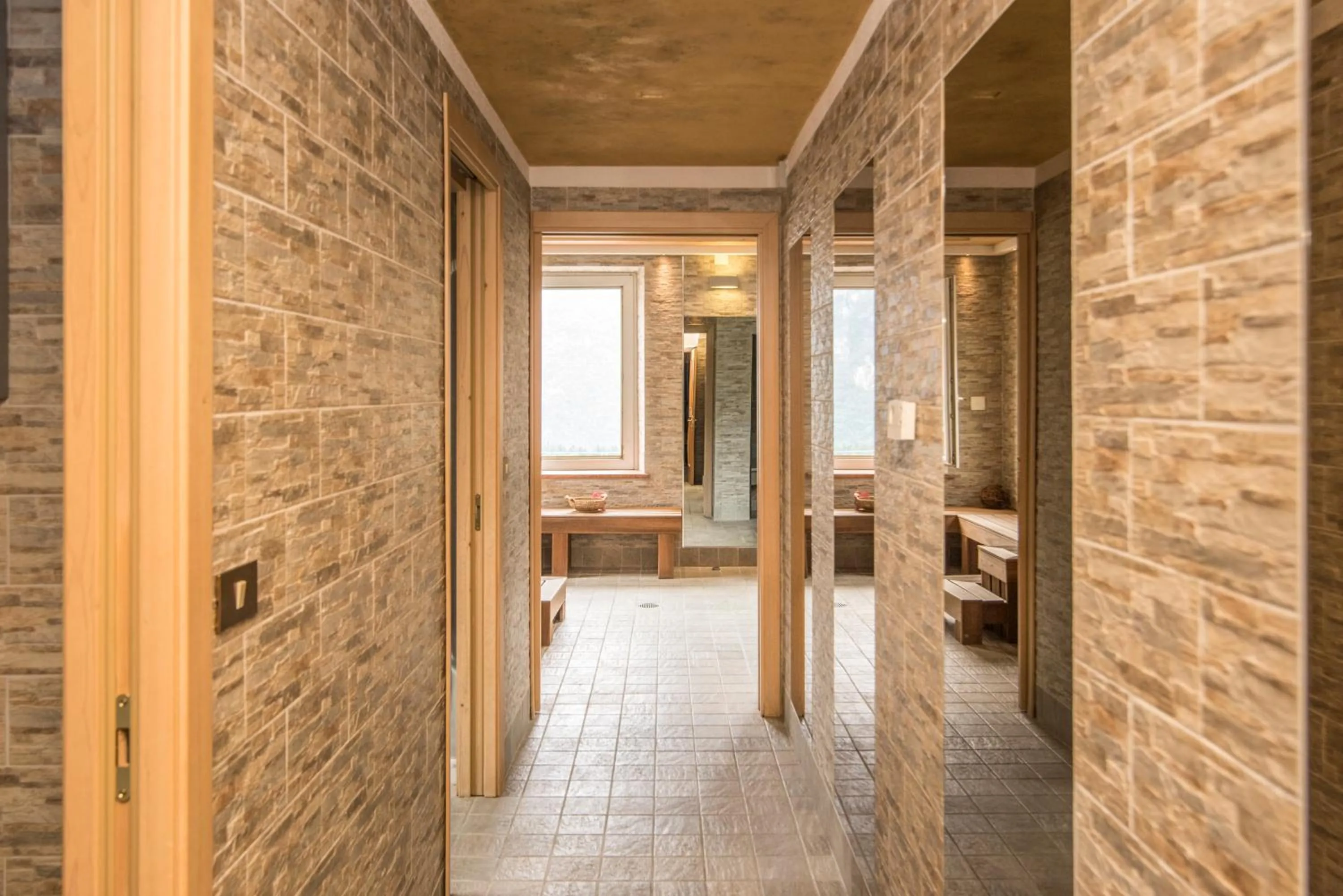 Hotel Al Pelmo Wellness