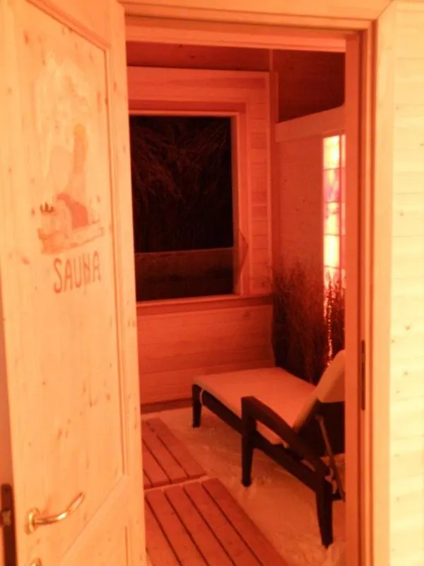 Spa and wellness centre/facilities in Hotel Al Pelmo Wellness