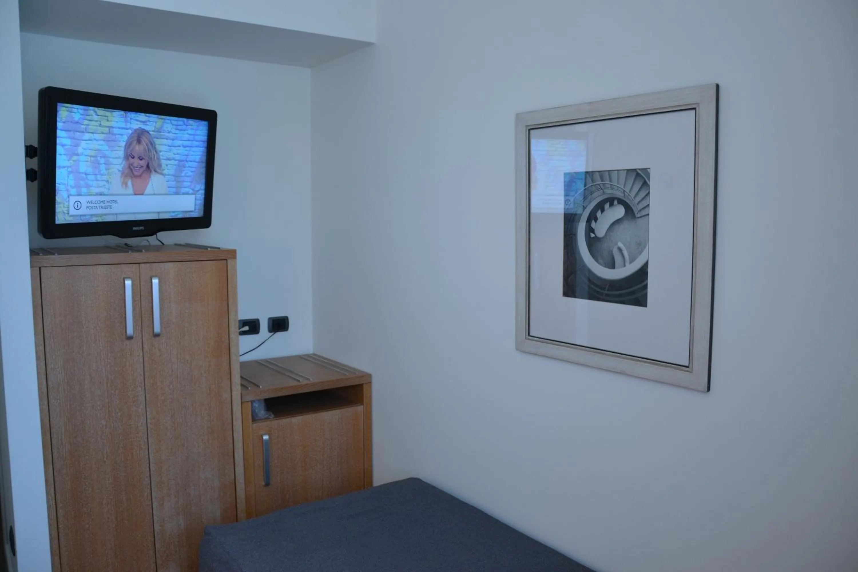 Other, Bed in Albergo Alla Posta