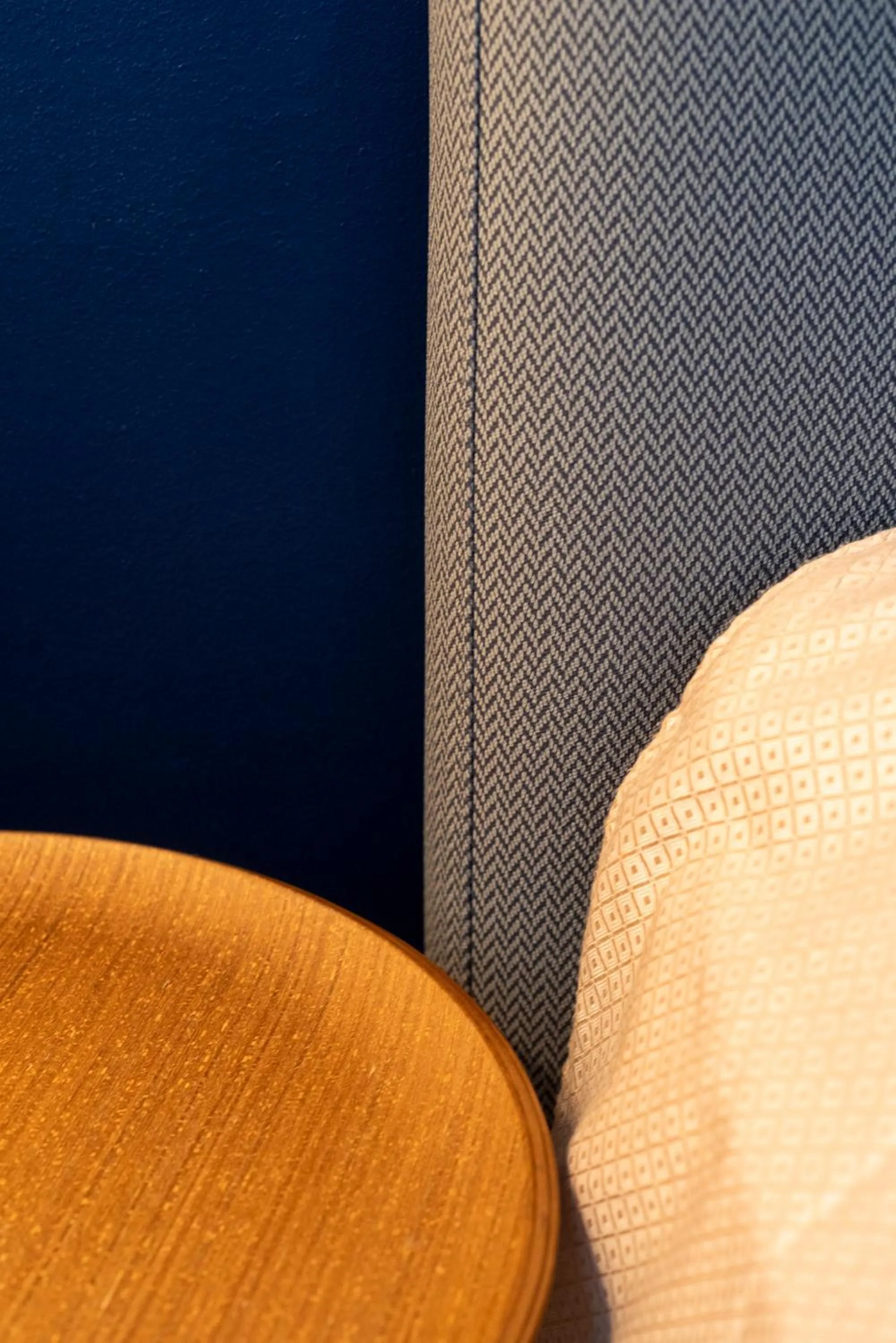 Bedroom in Albergo Alla Posta