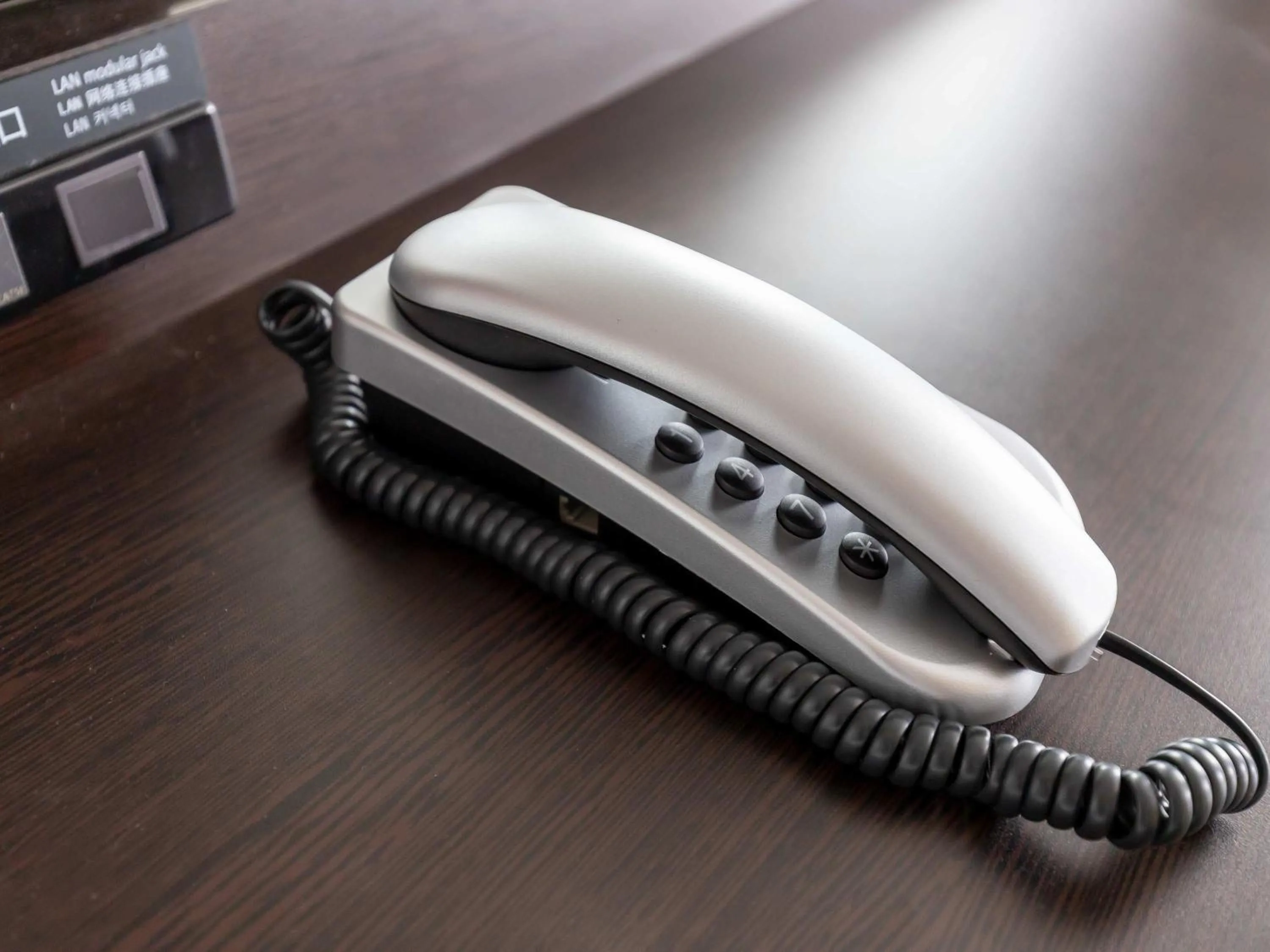 Photo of the whole room in APA Hotel Nagoya Sakae Higashi