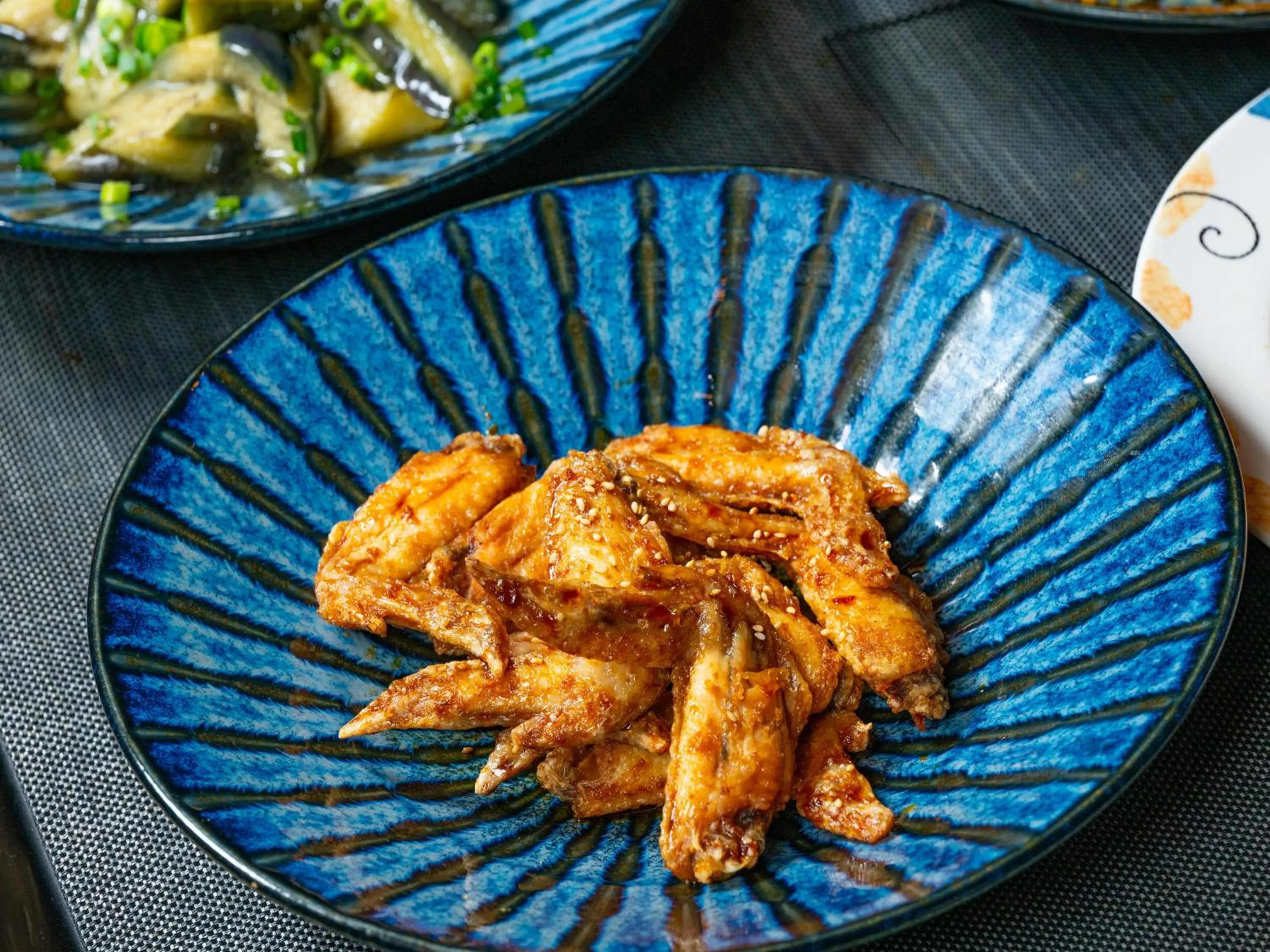 Breakfast in APA Hotel Nagoya Sakae Higashi