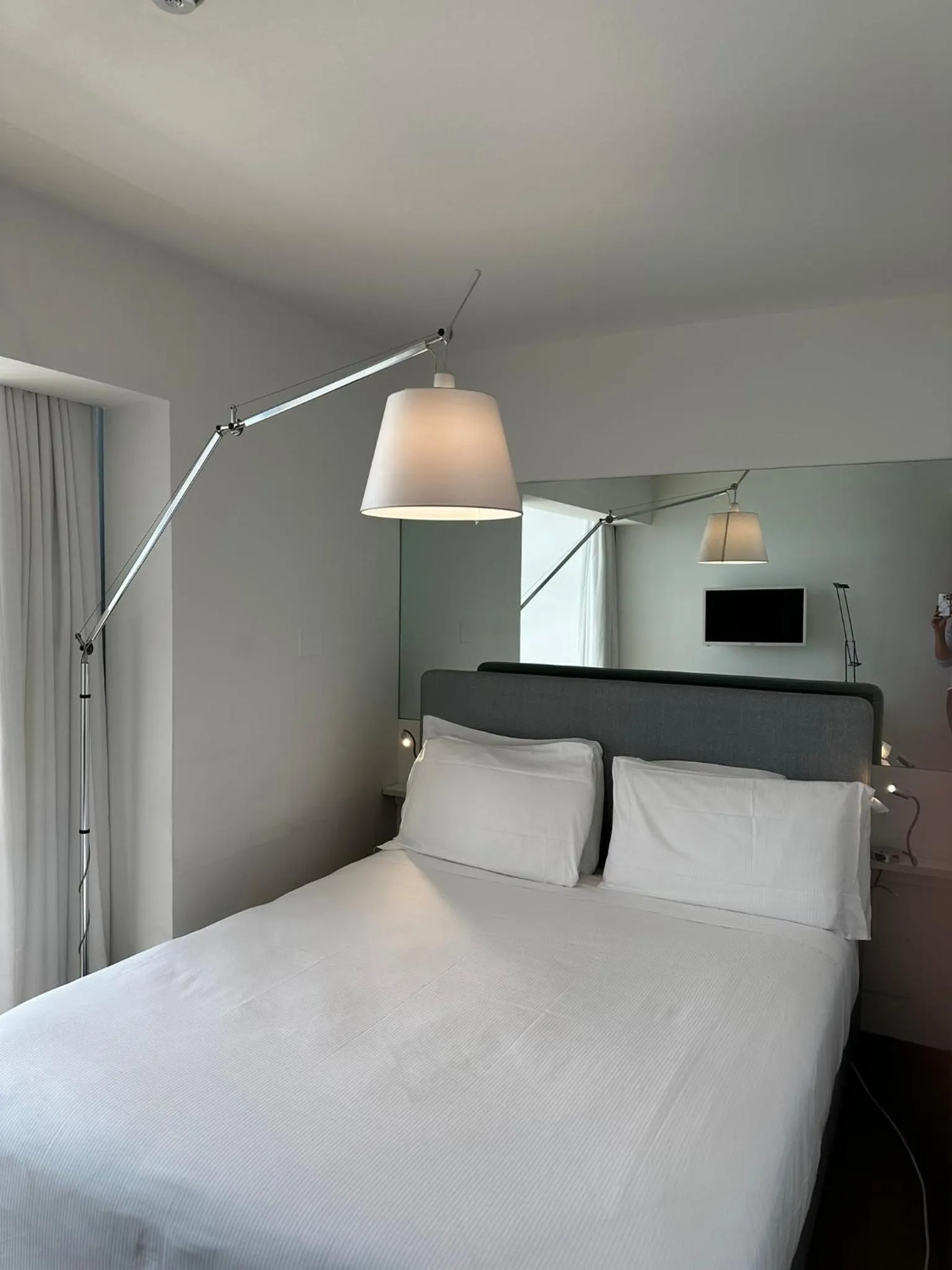 Bed in Hotel Miramare - Adults Only con Private Spa