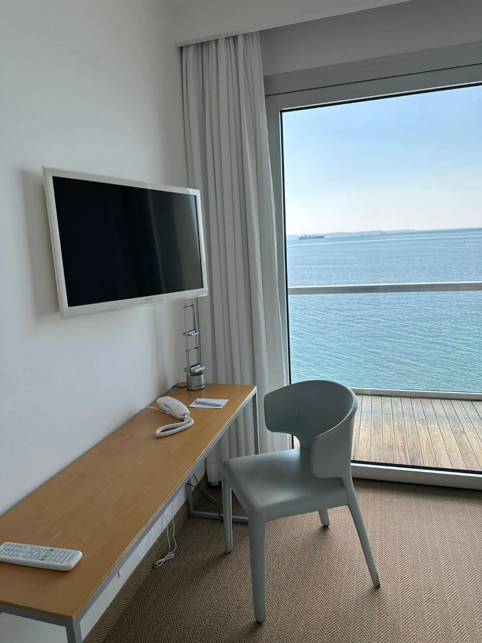 Photo of the whole room in Hotel Miramare - Adults Only con Private Spa