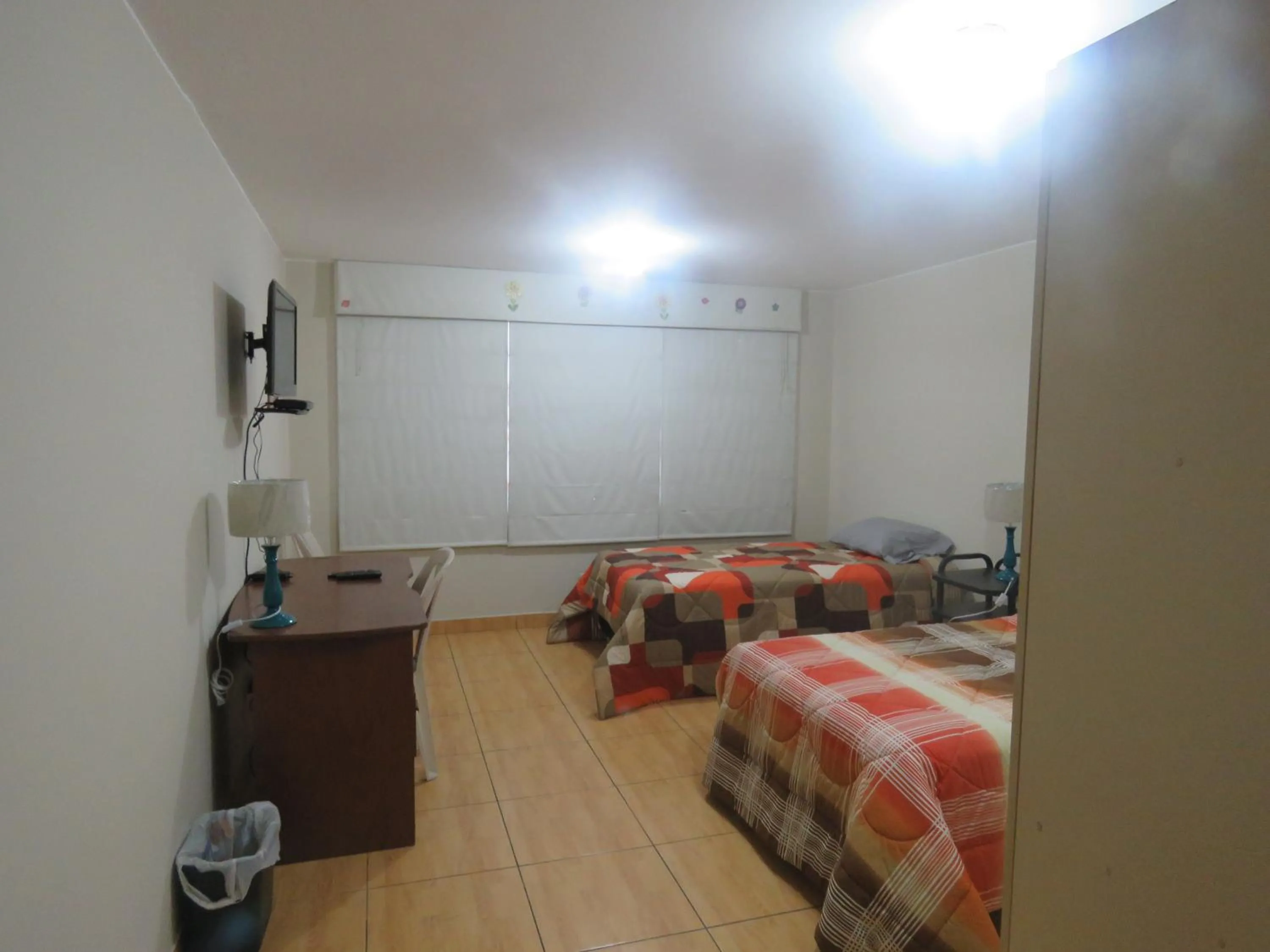 Double or Twin Room - single occupancy in Casa particular de Jorge Edinson